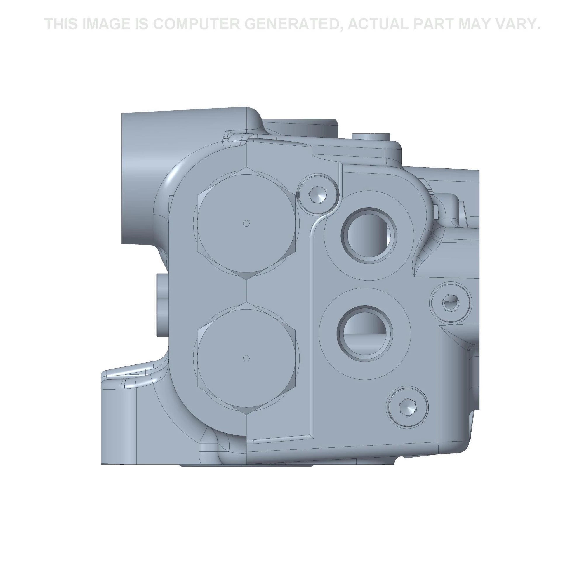 КЛАПАН ГИДРАВЛИЧ | CASECE | EU | FR