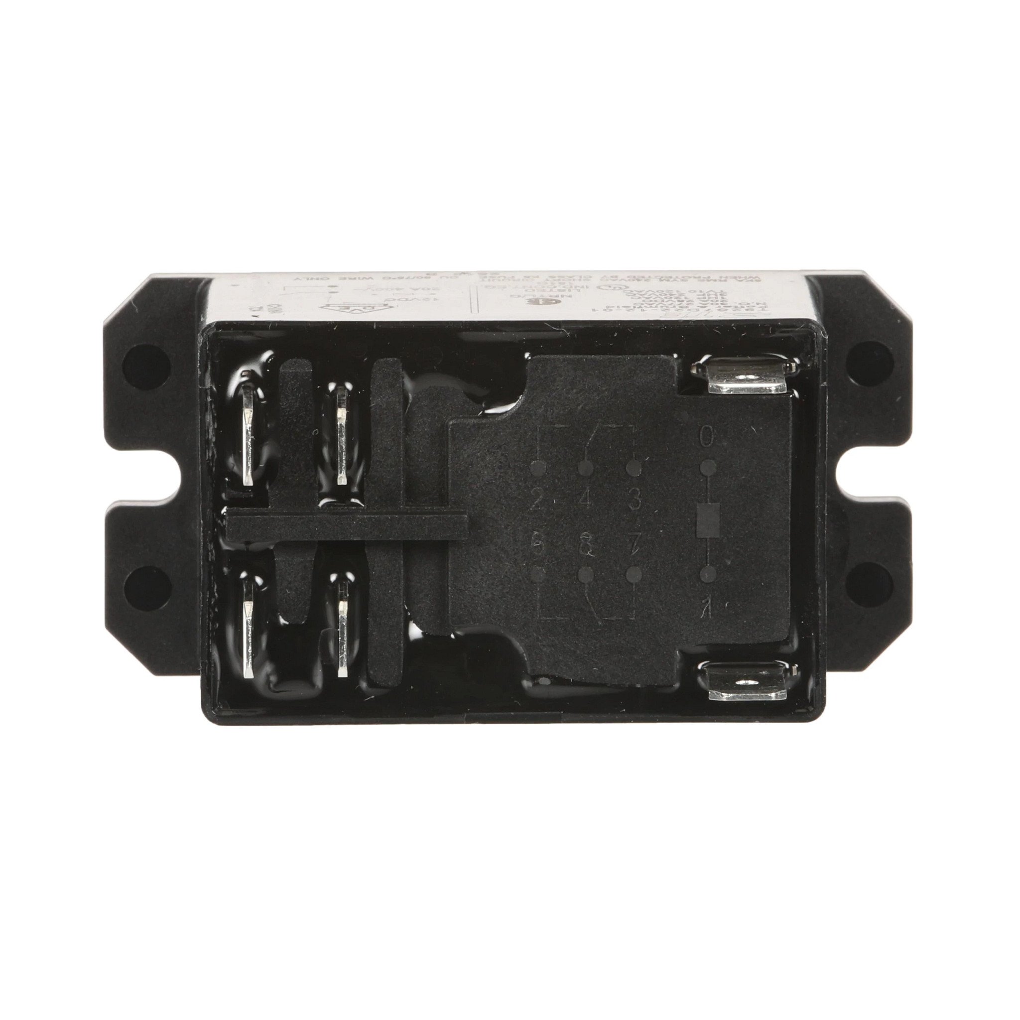 RELÉ | NEWHOLLANDCE | BR | PT