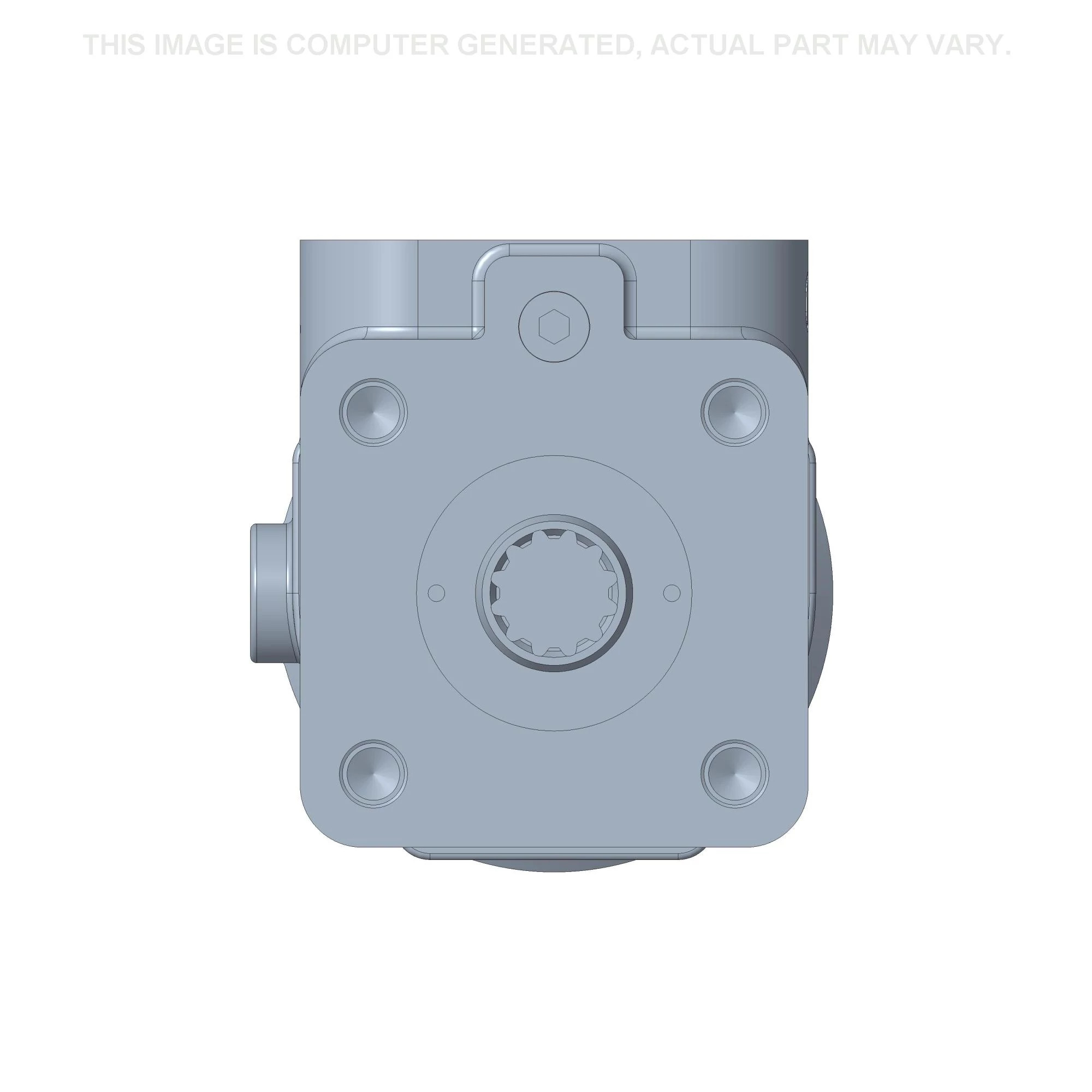 DISTRIBUTORE STERZO | NEWHOLLANDAG | IT | IT