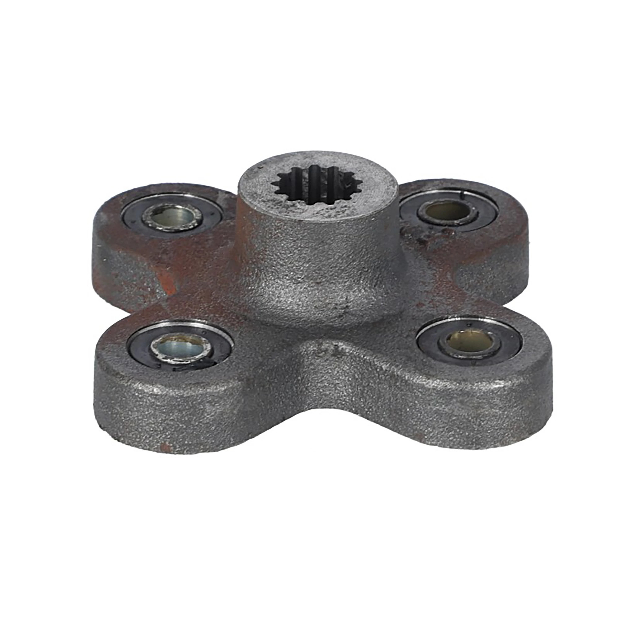 Hydraulic Pump Drive Hub Adapter | NEWHOLLANDAG | CA | EN