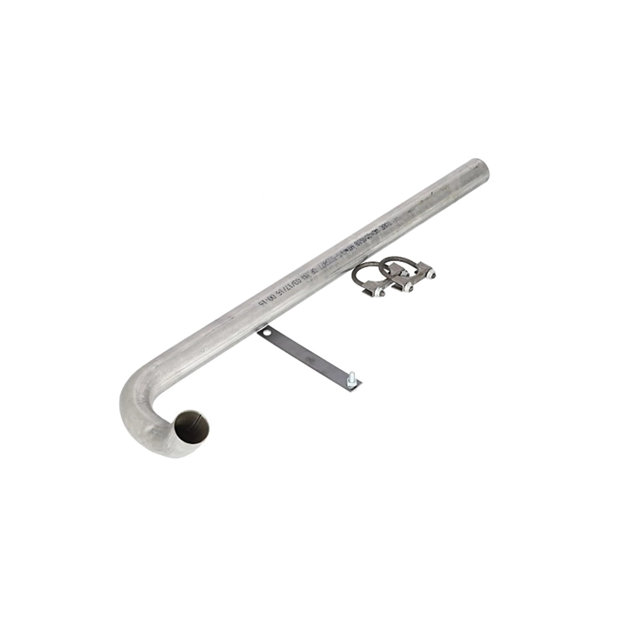 EXHAUST SYSTEM PIPE | CASEIH | EU | EN