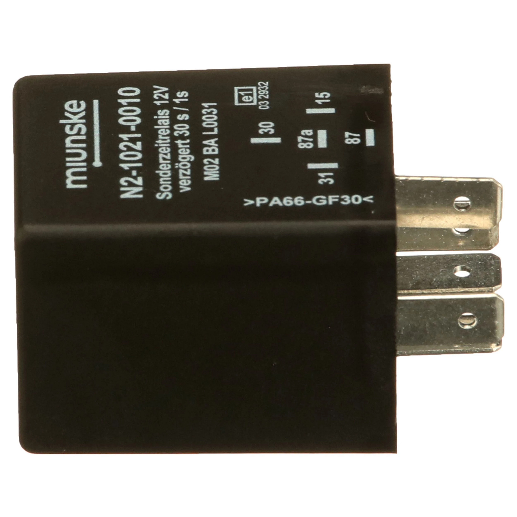 RELAY | CASEIH | US | EN