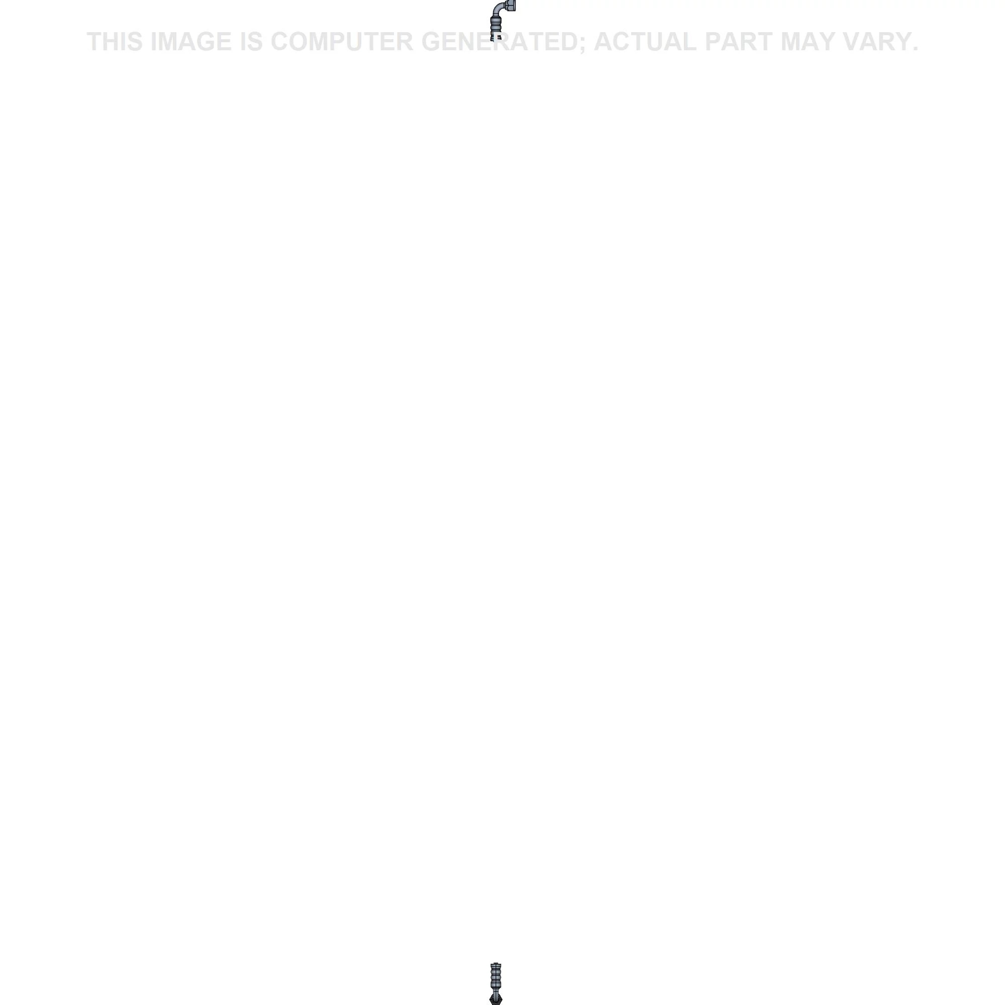 A/C HOSE | CASECE | ANZ | EN