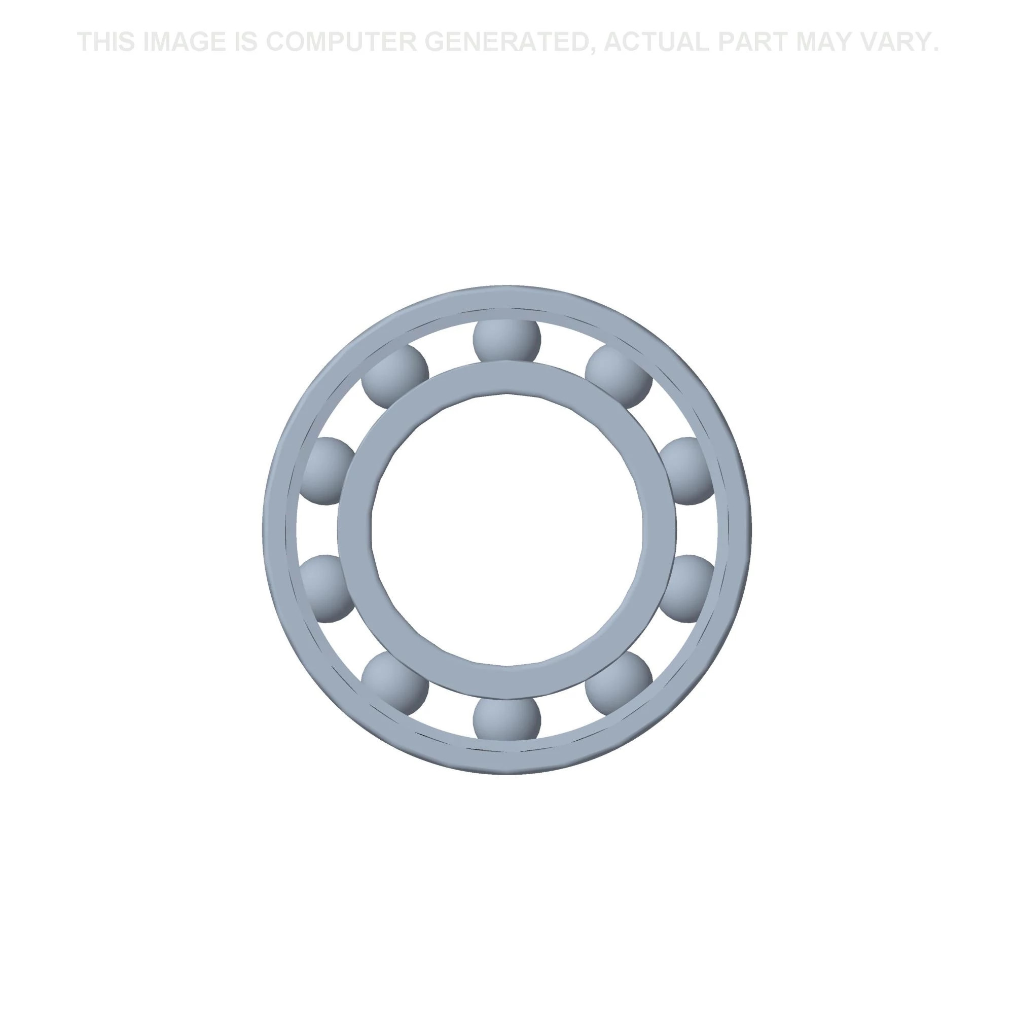 BALL BEARING | MILLER | US | EN