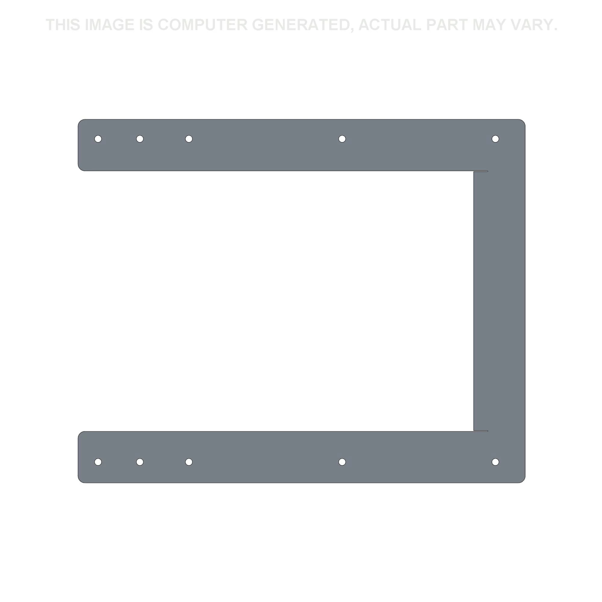 VEDAÇÃO DE BORRACHA | CASEIH | EU | PT