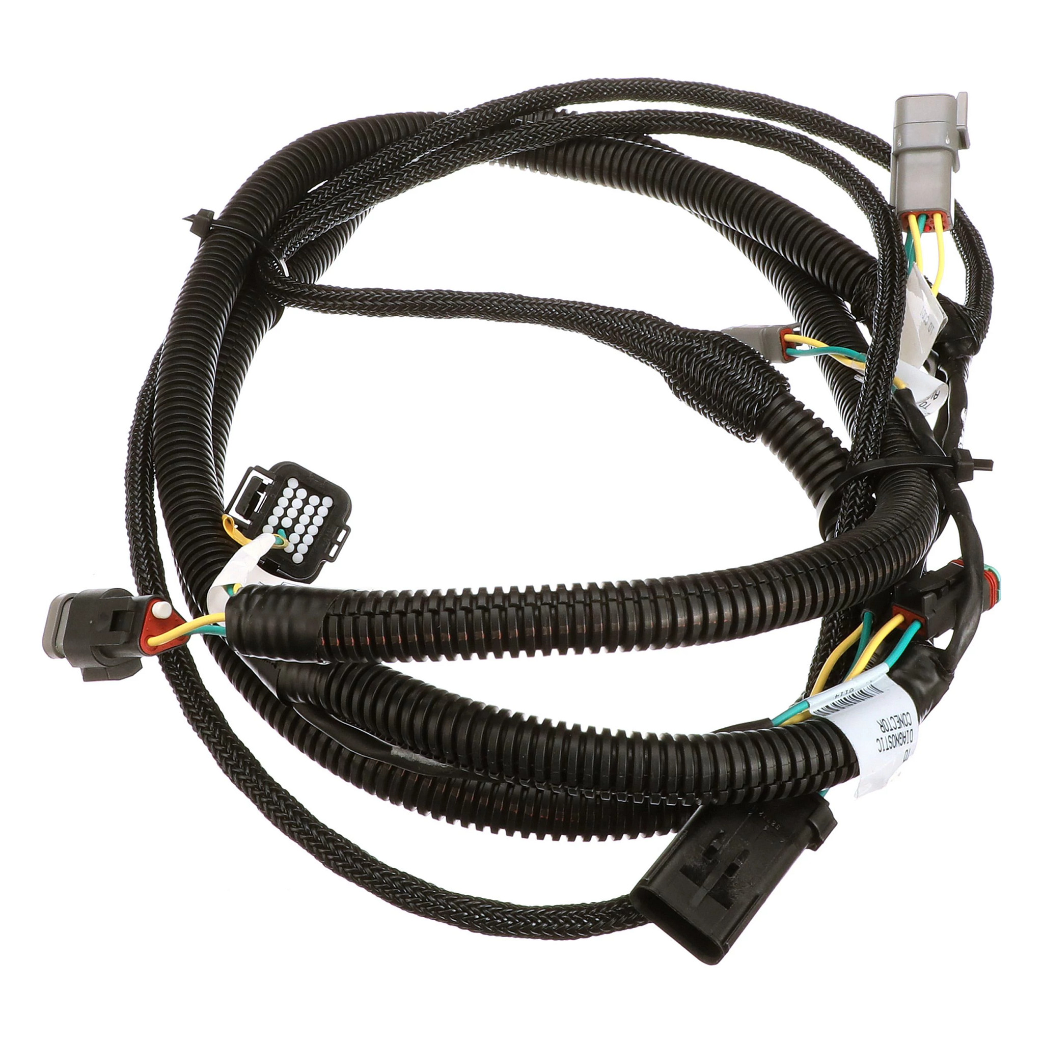 Chicote de fios do CAN-Bus