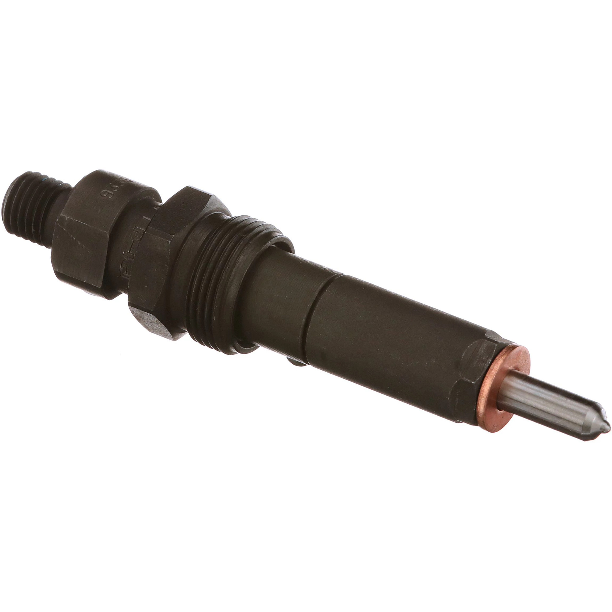 INJECTOR ASSY. | CASECE | US | EN