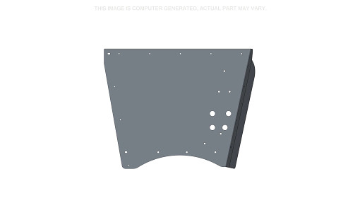 PLATE | NEWHOLLANDAG | US | EN