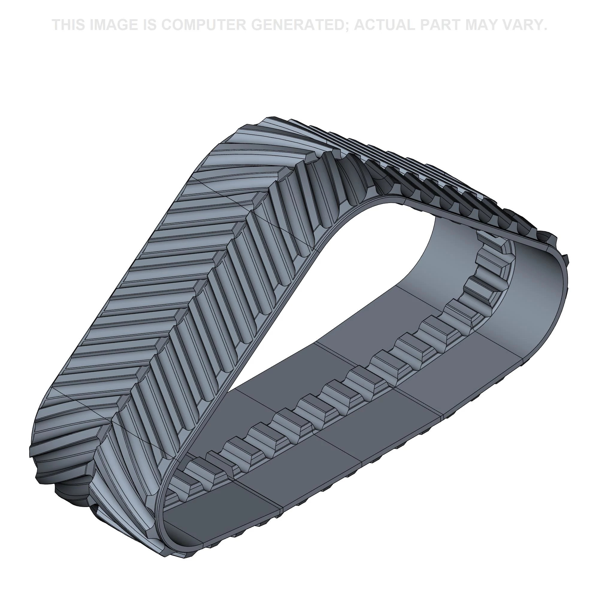 RUBBER TRACK | NEWHOLLANDAG | AU | EN