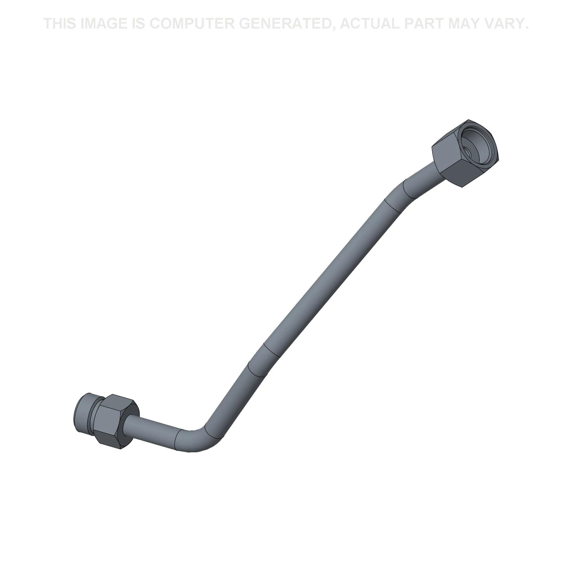 TUBO IDRAULICO | NEWHOLLANDCE | EU | DA