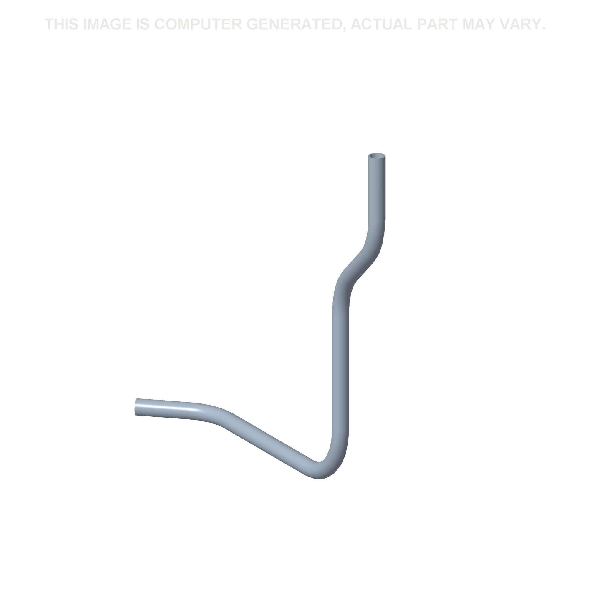 Tubo Admissao De Ar | NEWHOLLANDCE | BR | PT