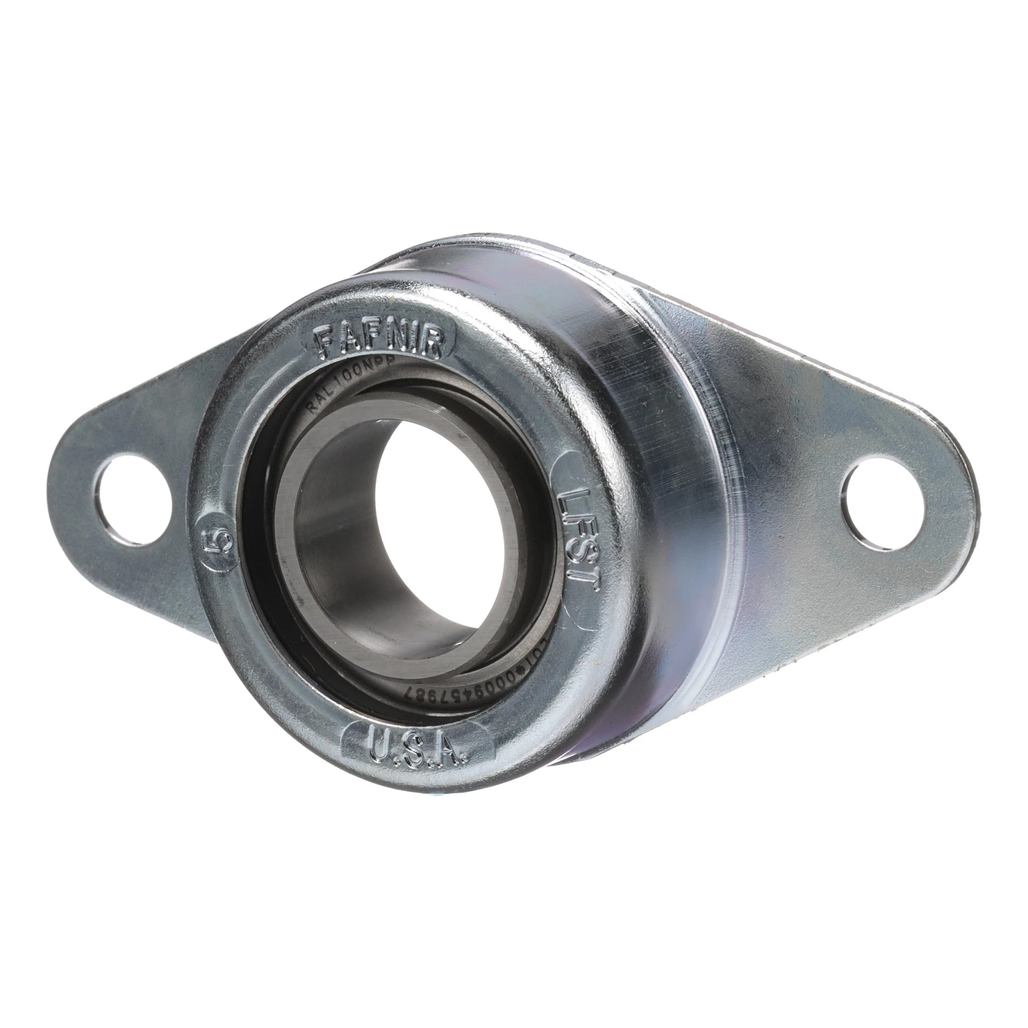 FLANGED BEARING | NEWHOLLANDAG | GB | EN
