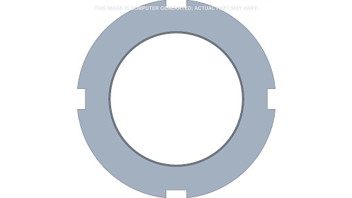 NUT, BEARING LOCK | NEWHOLLANDCE | EU | ES