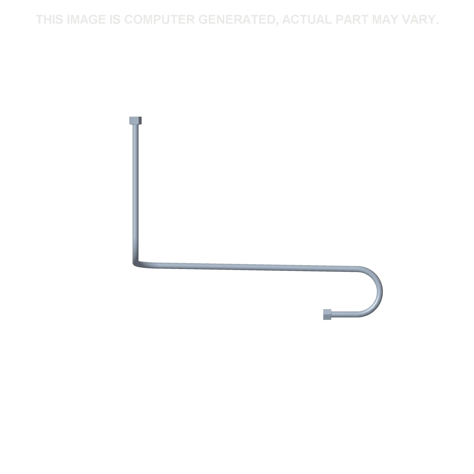 TUYAU HYDRAULIQUE | NEWHOLLANDAG | FR | FR