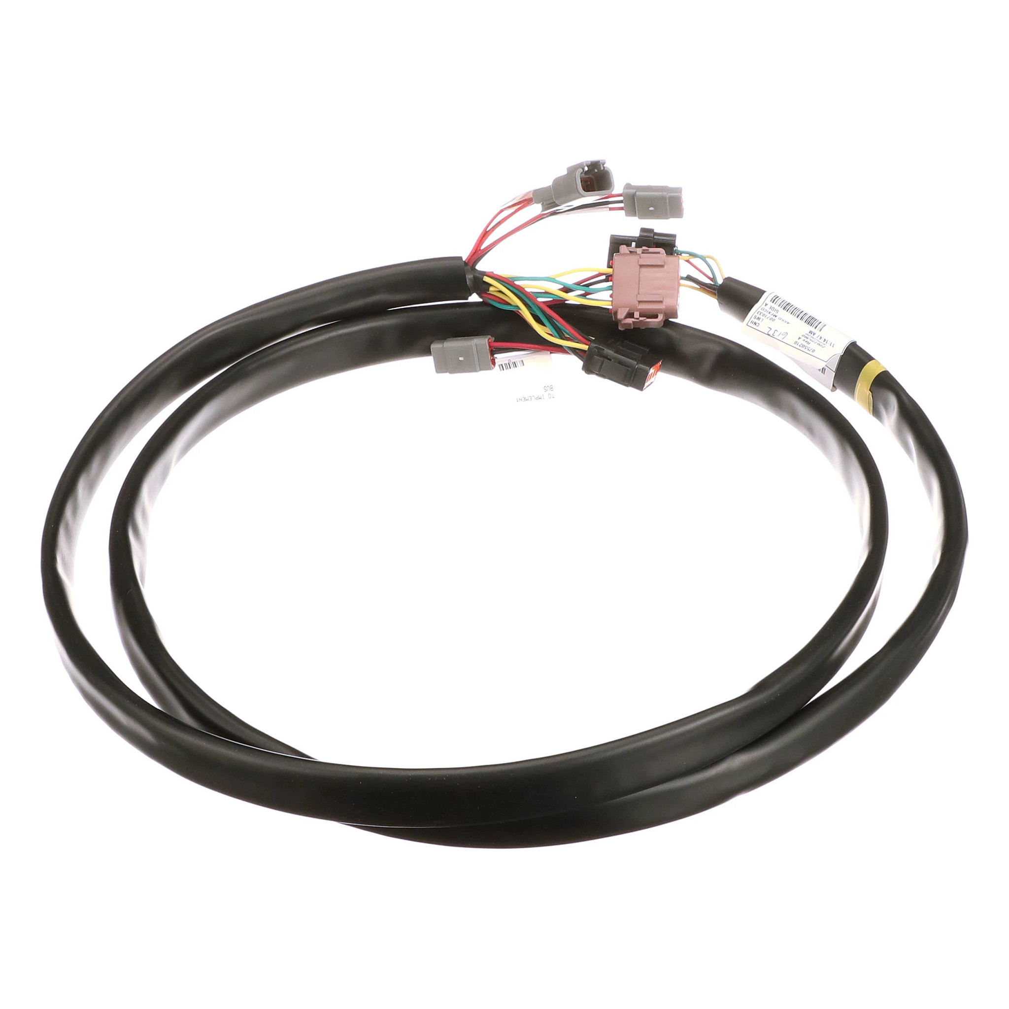 EMNİYET KAYIŞI | CASEIH | AMEA | TR