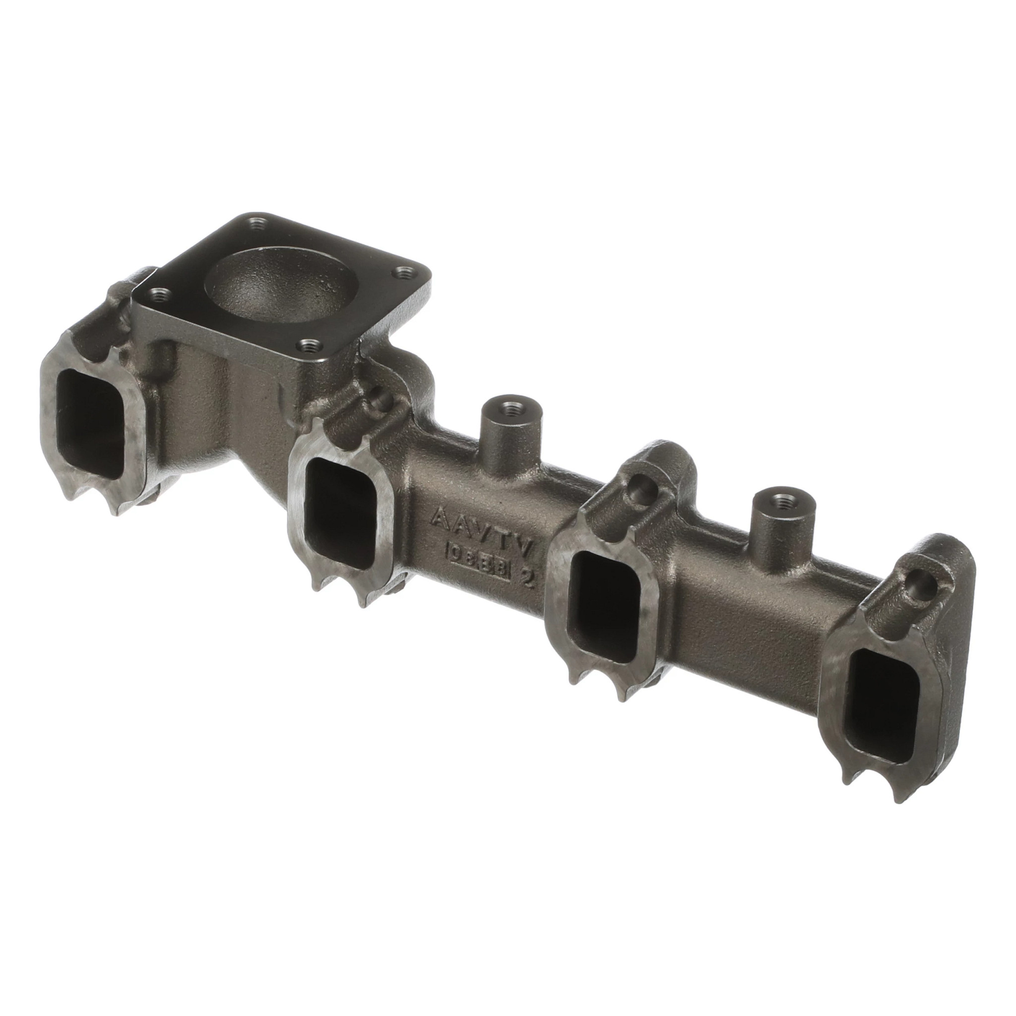 External Engine Manifold | NEWHOLLANDAG | US | EN