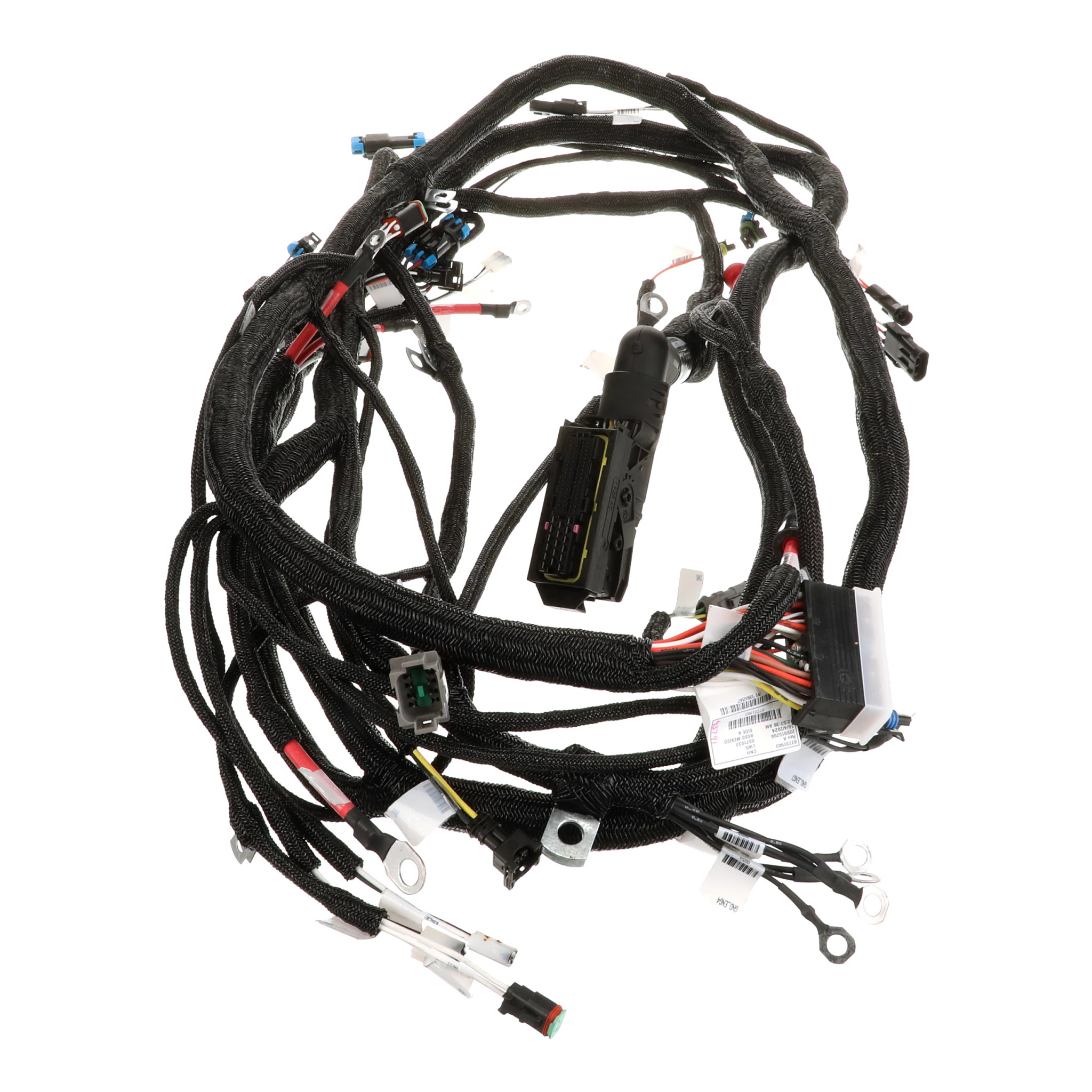 Engine Wire Harness