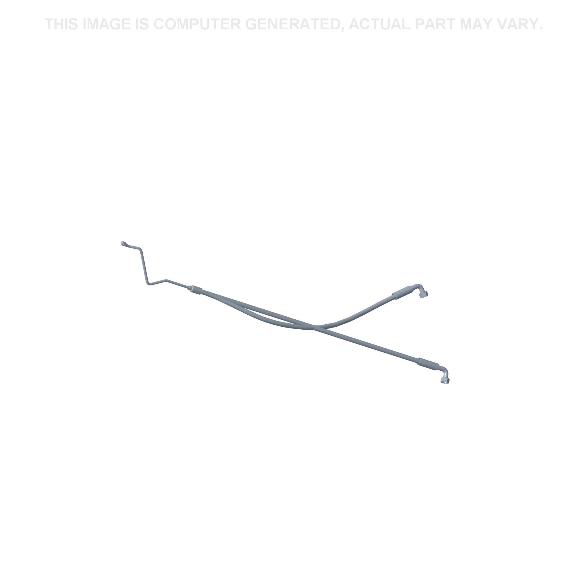 TUYAU | CASEIH | CA | FR