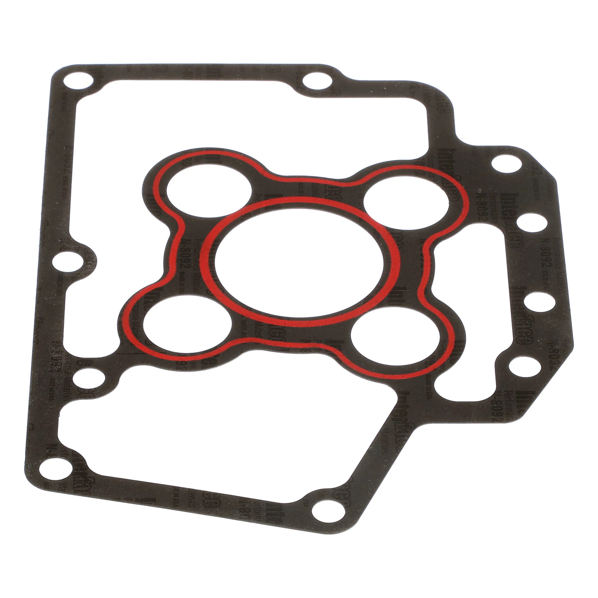 GASKET | CASECE | AMEA | EN