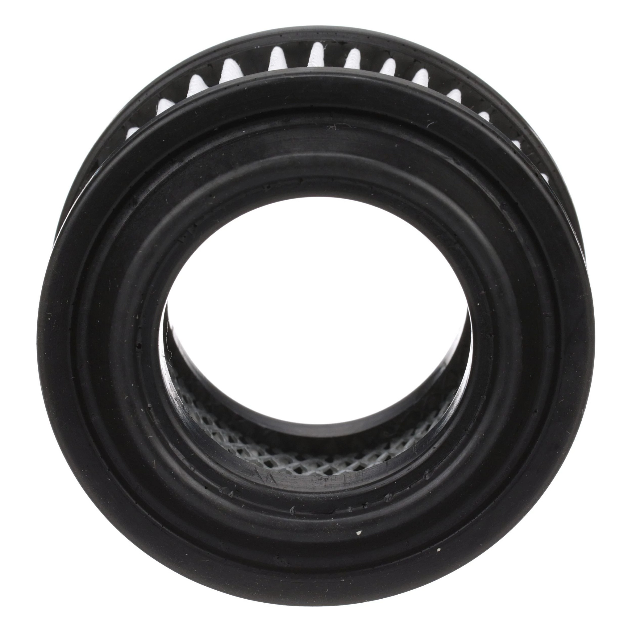 Filtro de respiro do tanque de óleo hidráulico - 31 mm DI x 54 mm DE x 39 mm L