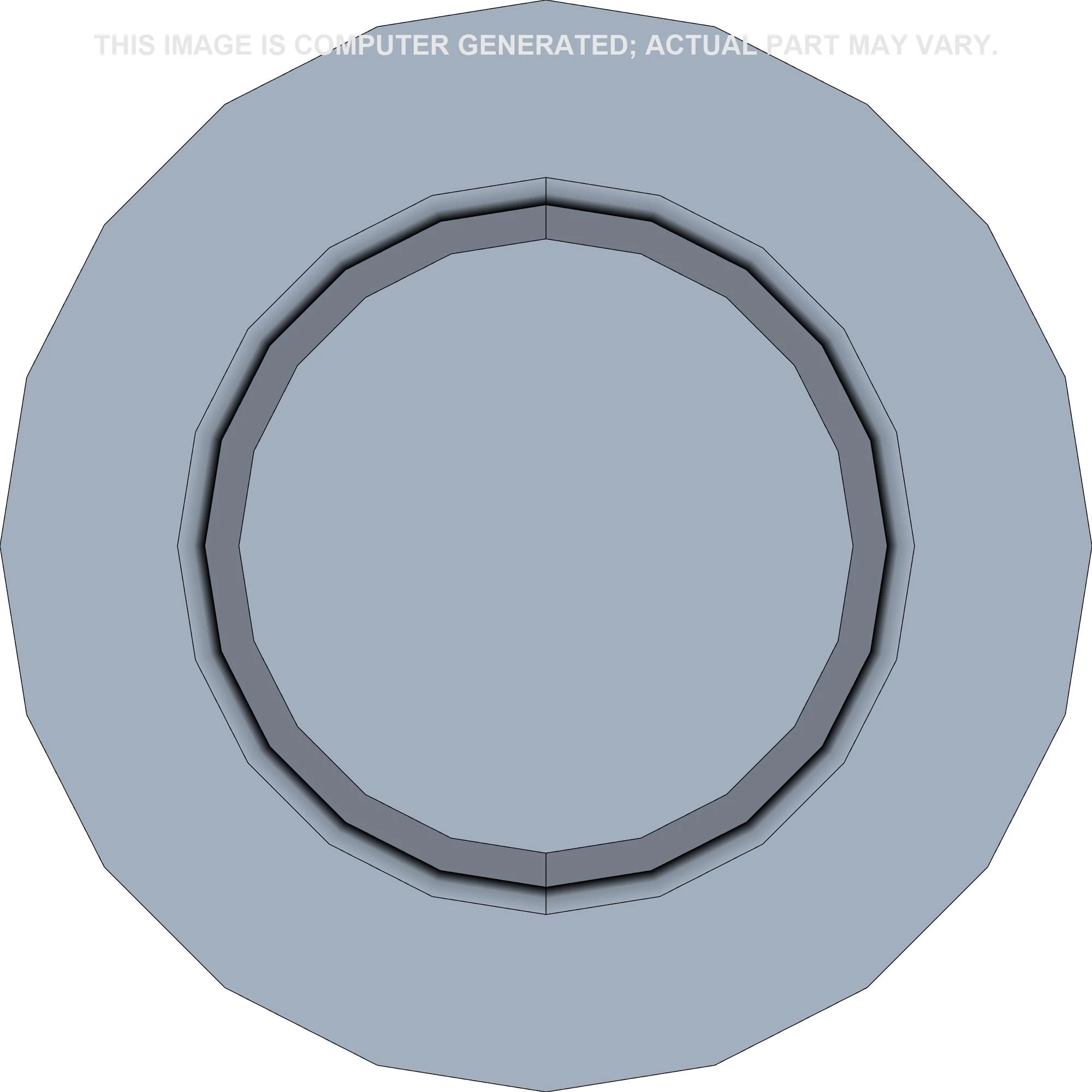 HEX SOC SCREW | CASEIH | EU | EN