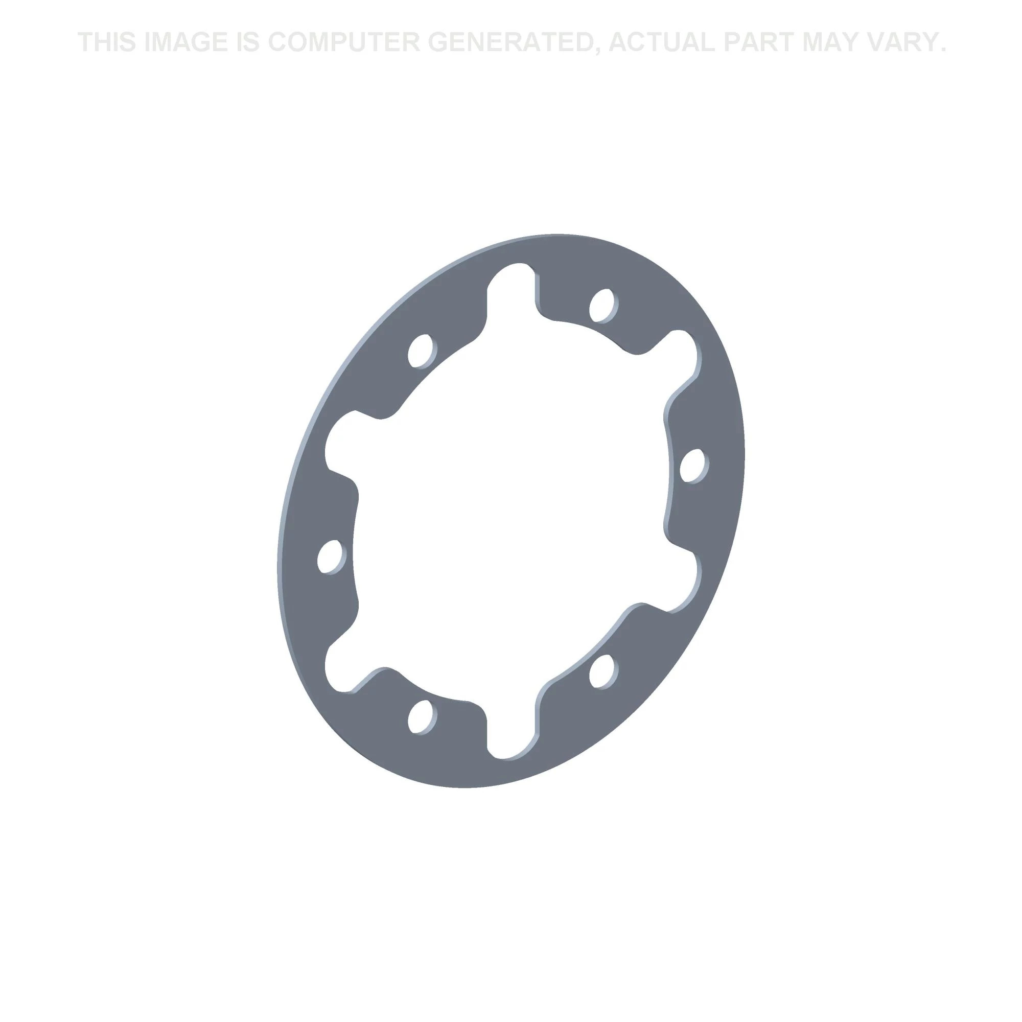 REINFORCEMENT | CASEIH | CA | EN