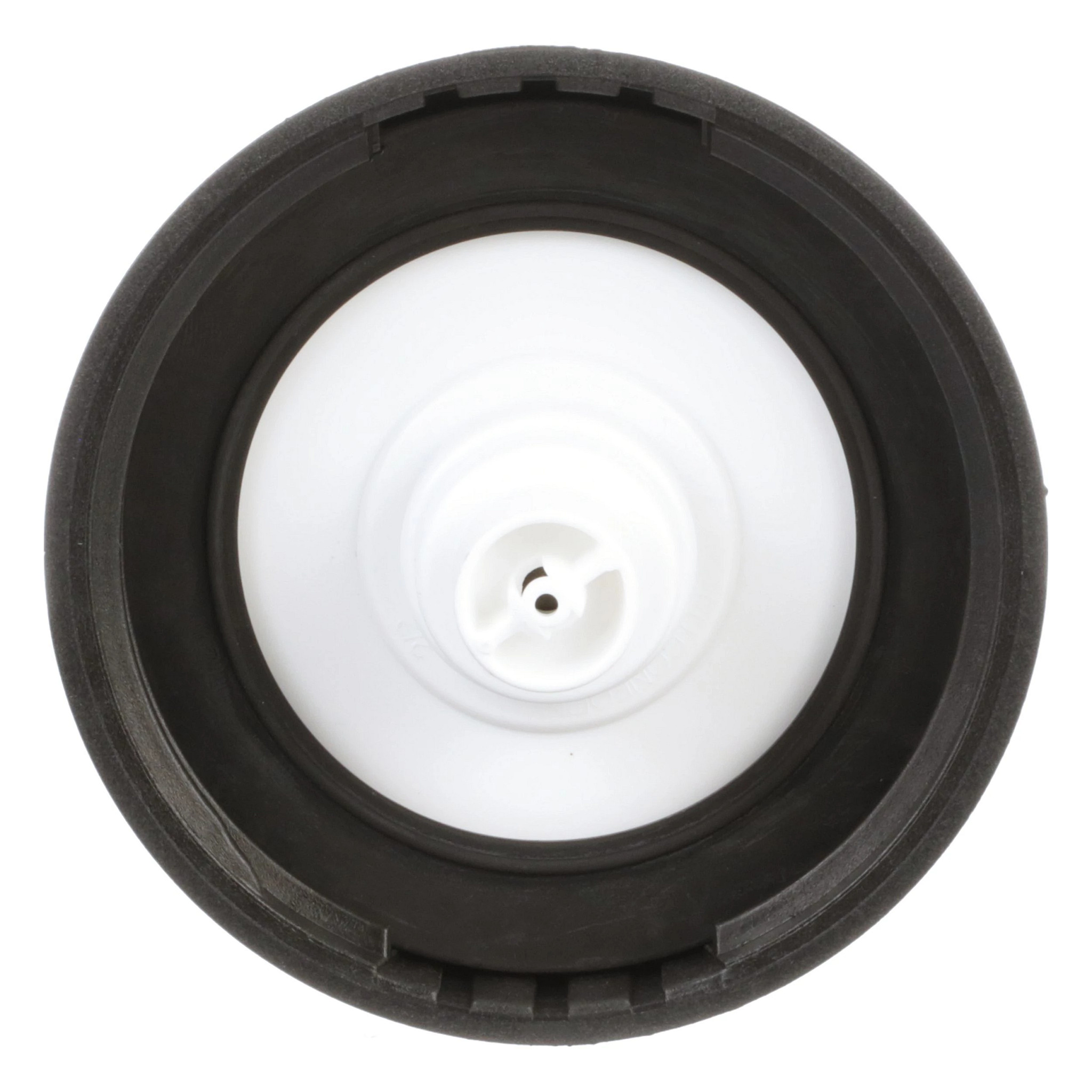 Bocal de enchimento do tanque de combustível - 89 mm DE x 22 mm L