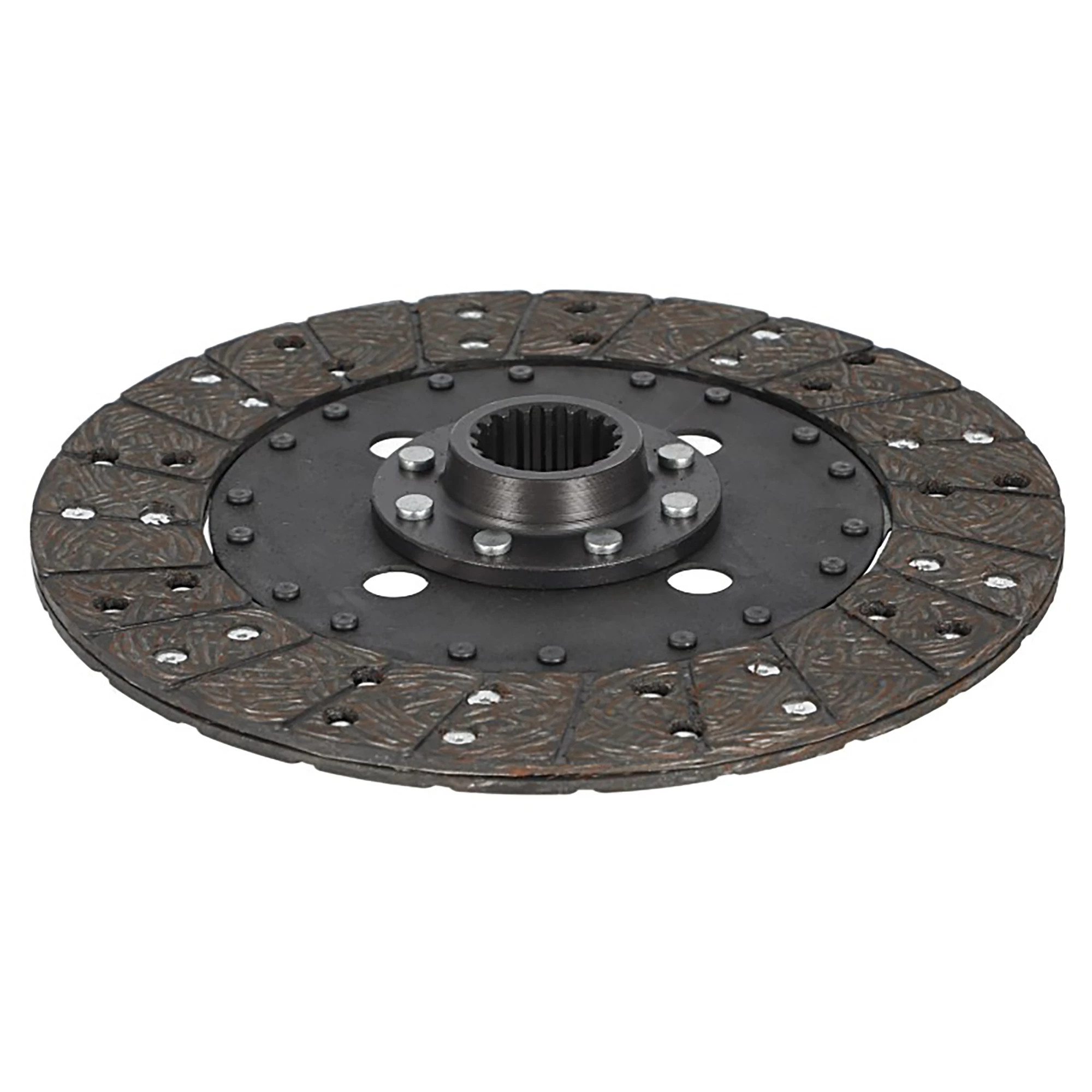Clutch Disc | MILLER | US | EN