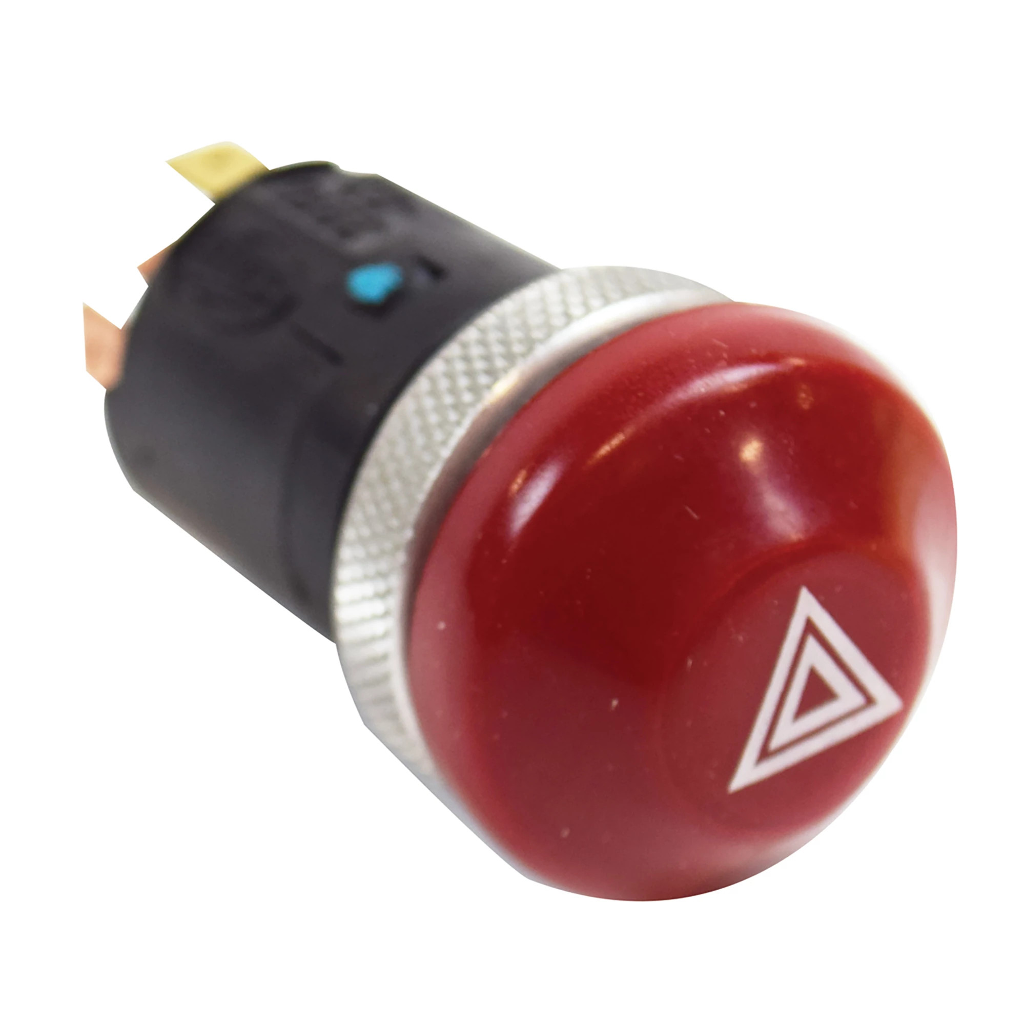 Flasher Switch | NEWHOLLANDAG | US | EN
