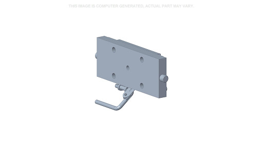 PLAQUE DE PROTECTION | STEYR | EU | NL