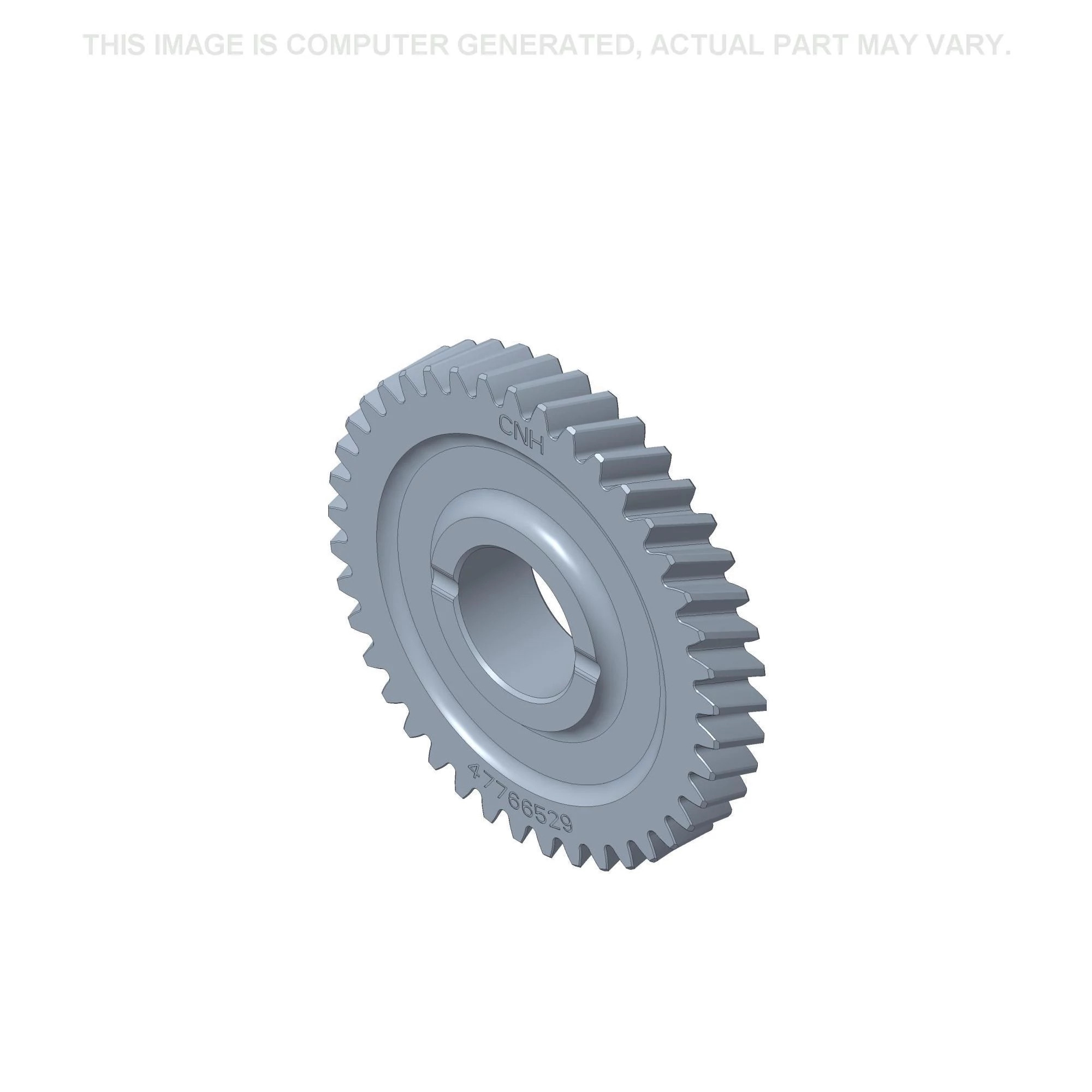 GEAR | CASEIH | US | EN