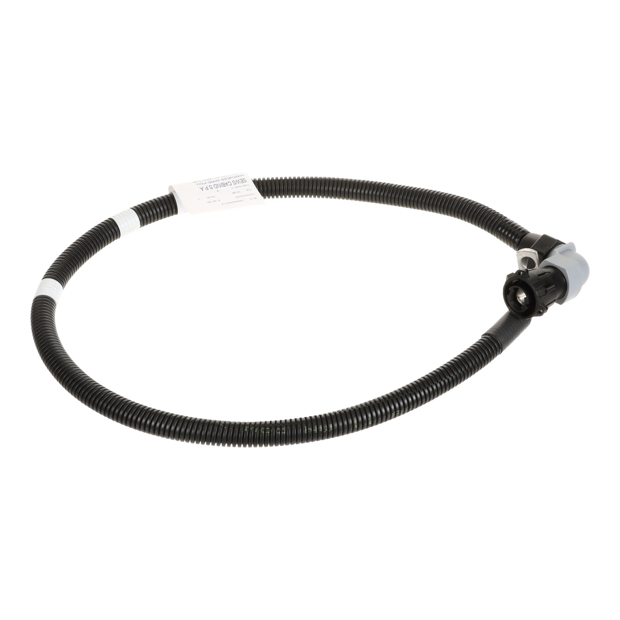 WIRE HARNESS | CASEIH | US | EN