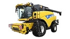ELEVATION COMBINE | NEWHOLLANDAG | EU | DE