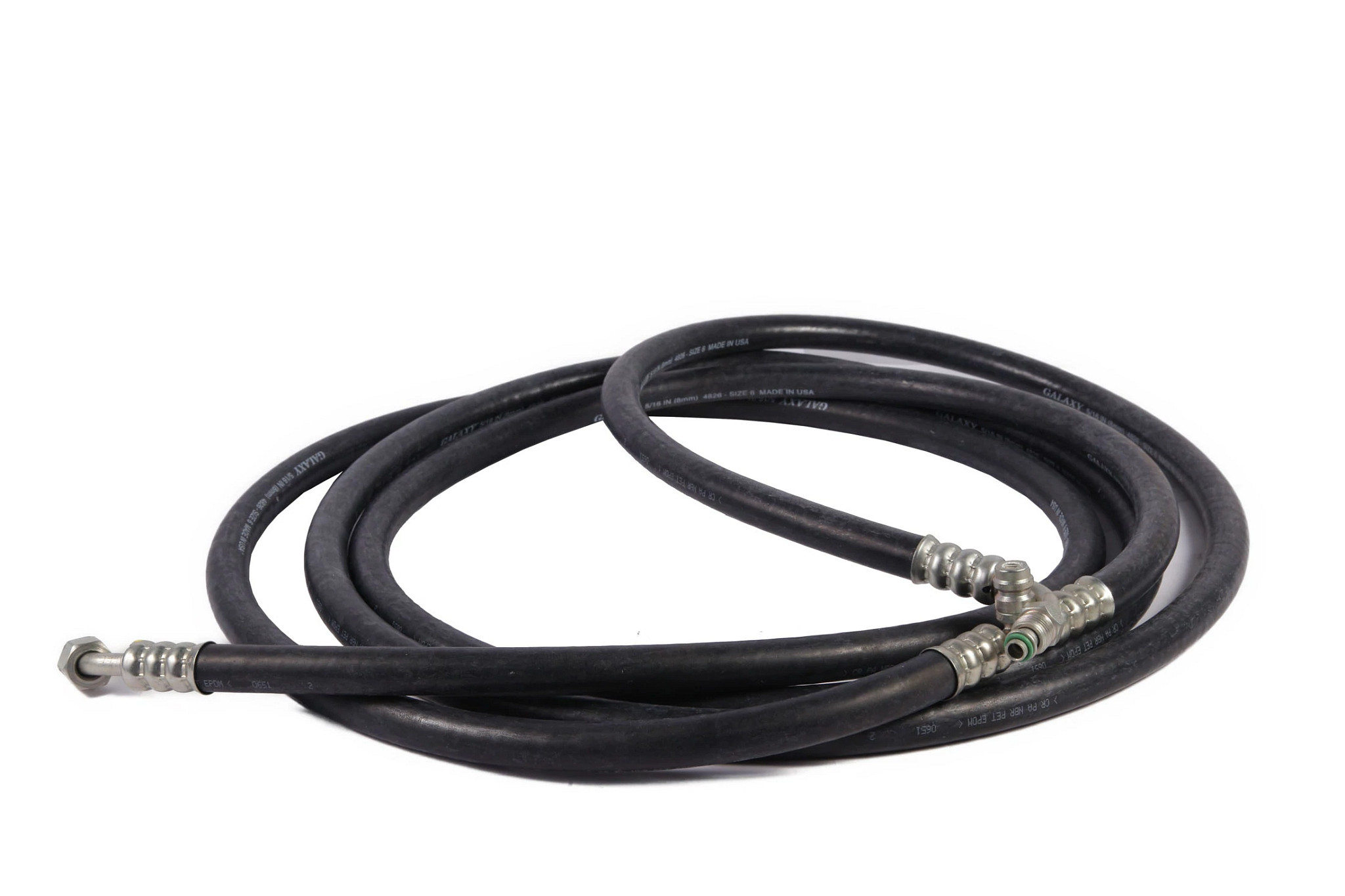 A/C HOSE | FLEXICOIL | US | EN
