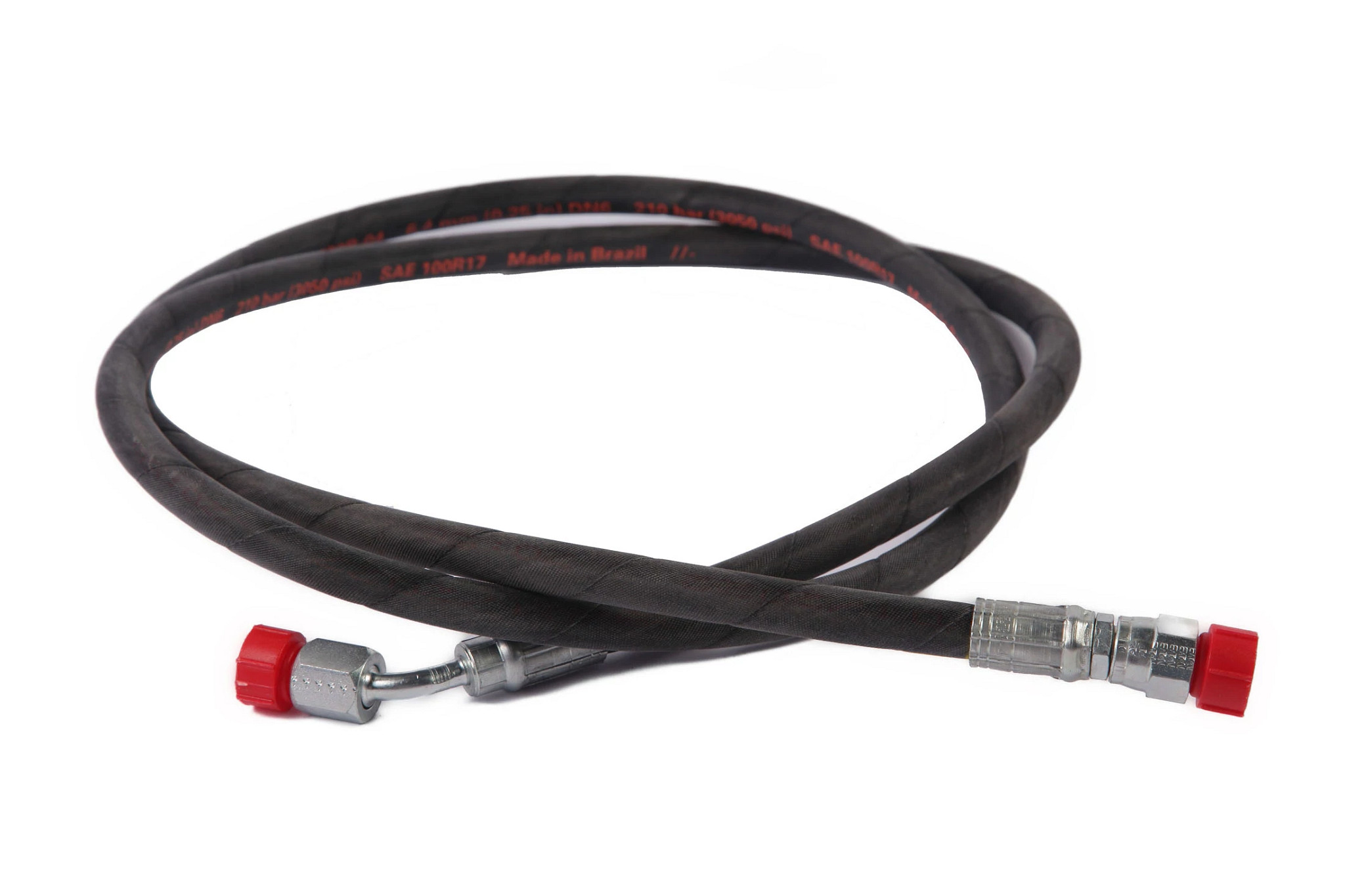 HYDRAULIC HOSE | CASEIH | US | EN