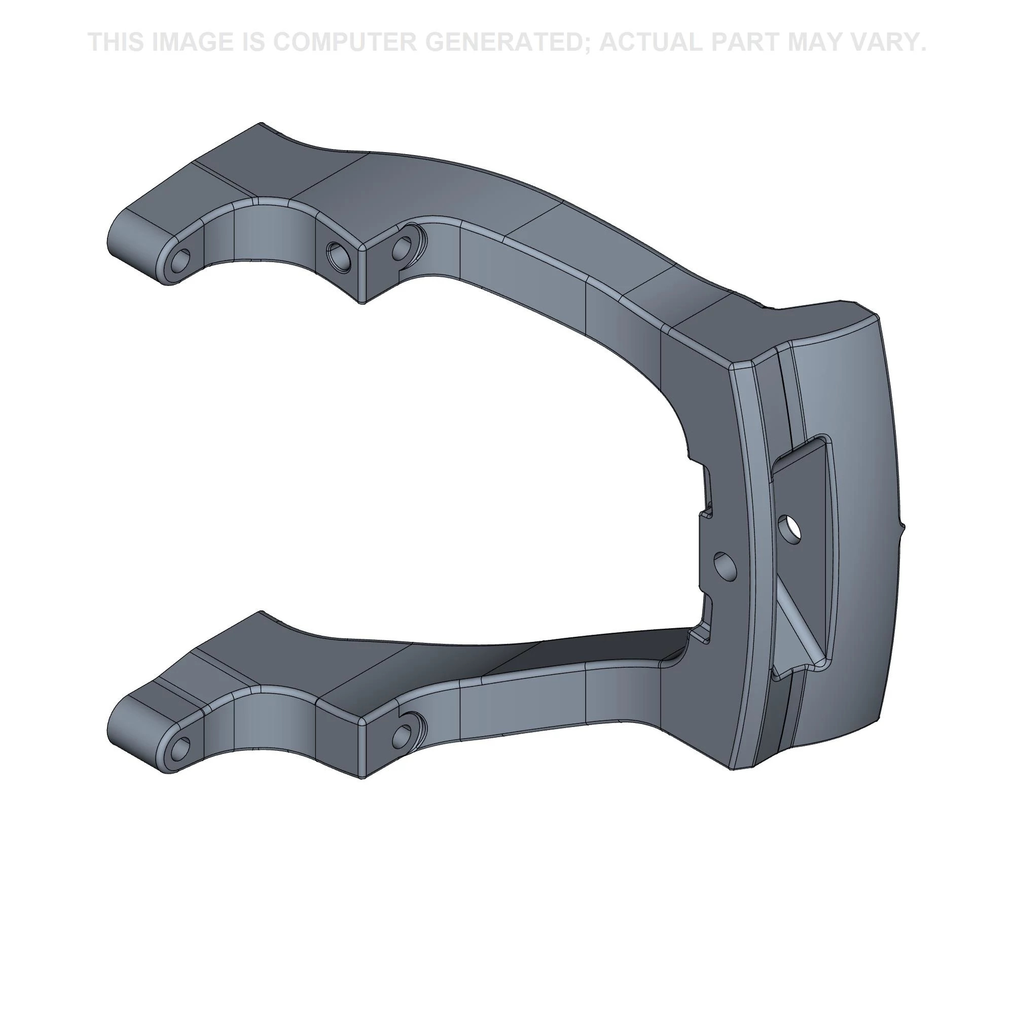 CARRIER, WEIGHTS | CASECE | CA | FR