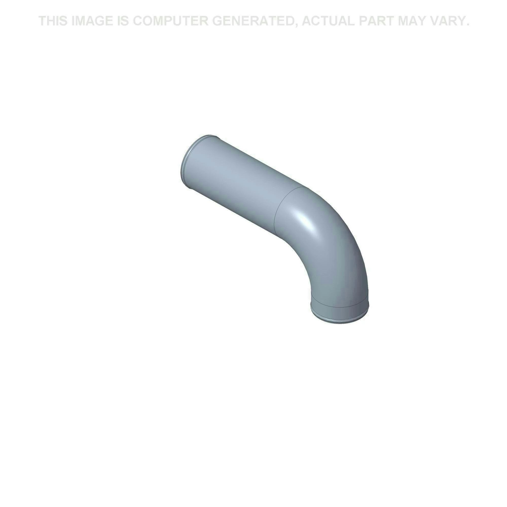 AIR INTAKE TUBE | FLEXICOIL | CA | EN