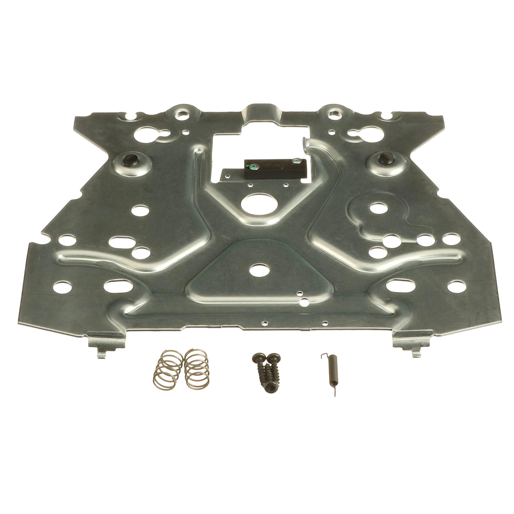 COMPENSATOR | MILLER | US | EN