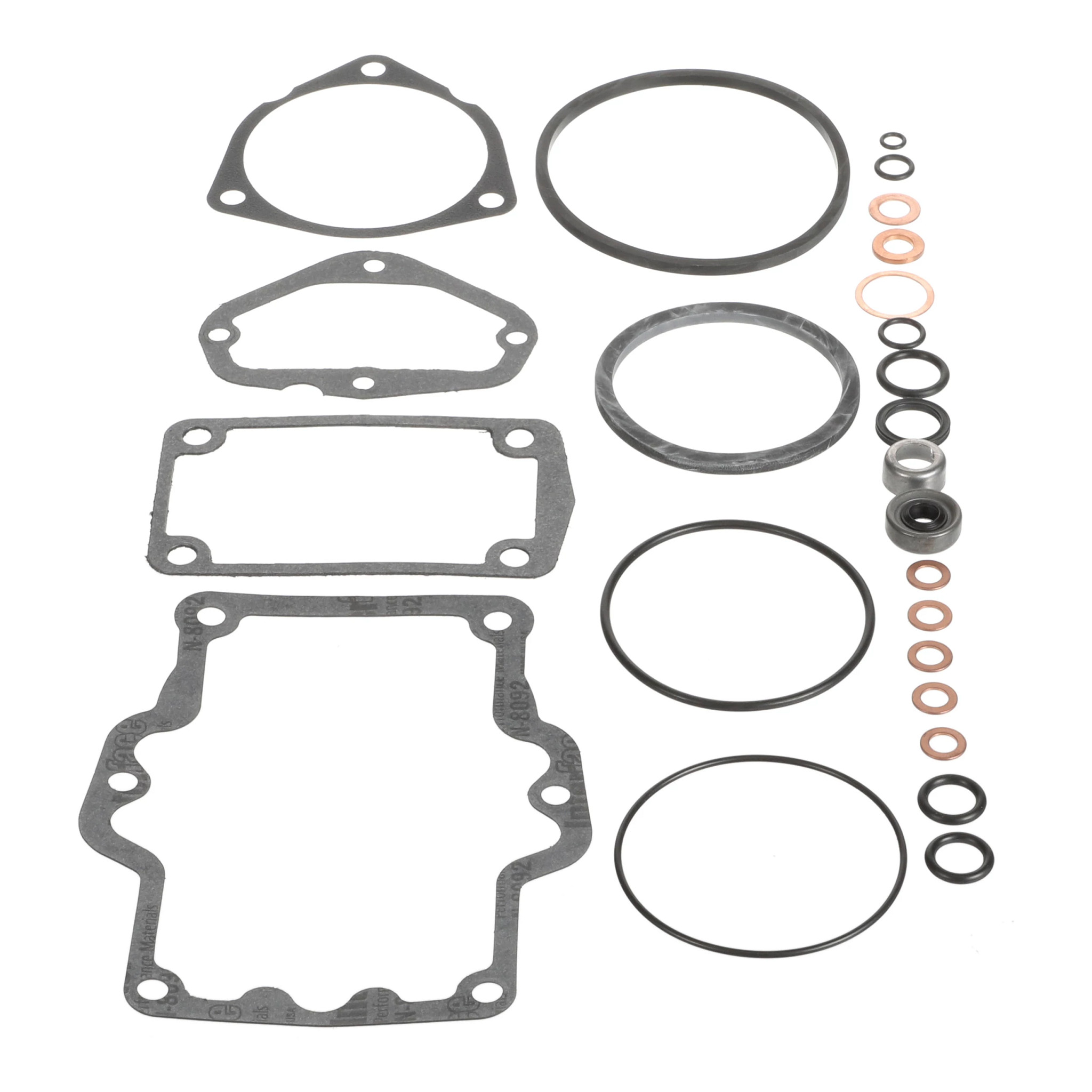 GASKET | CASEIH | AMEA | FR