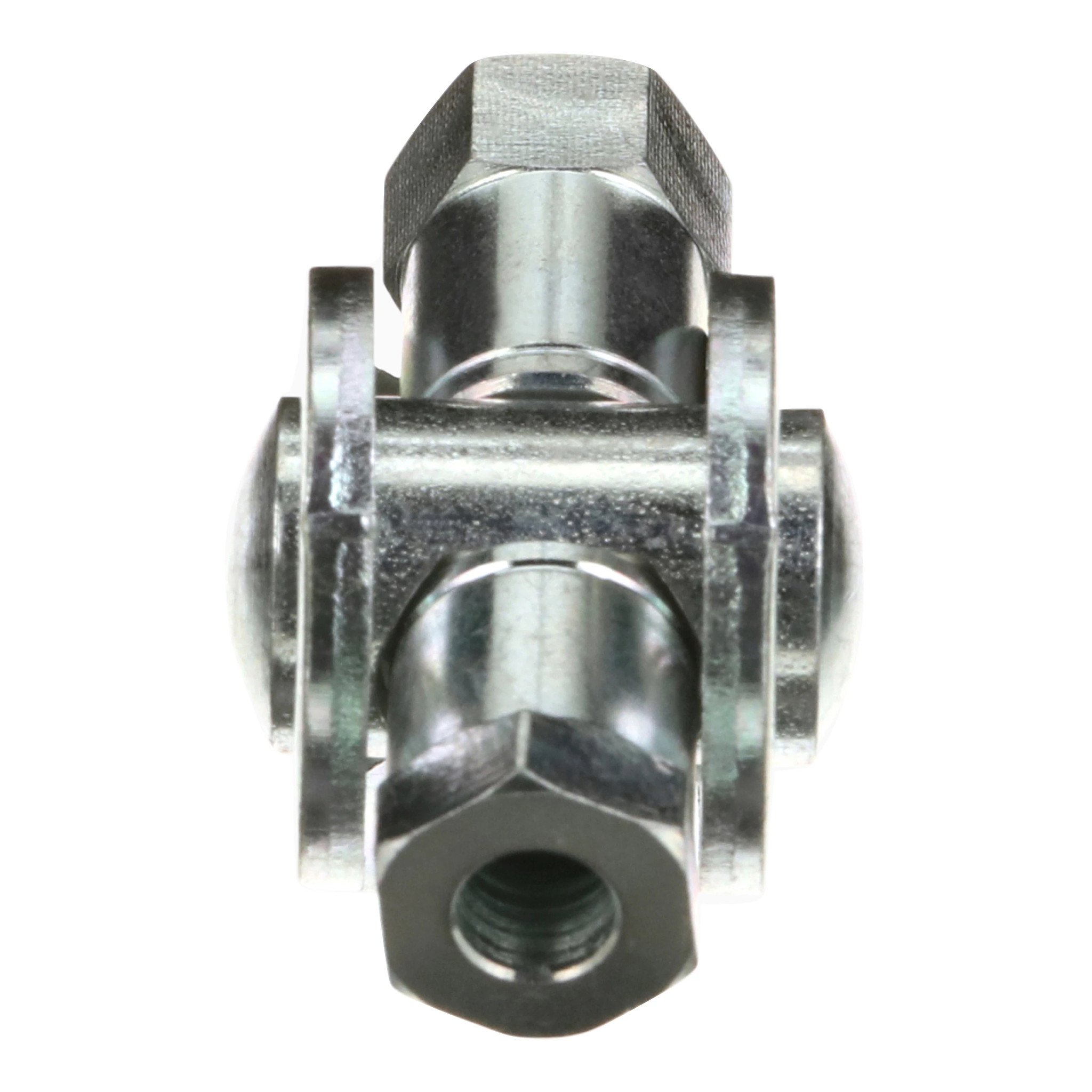 ALAVANCA DE CONTROLE