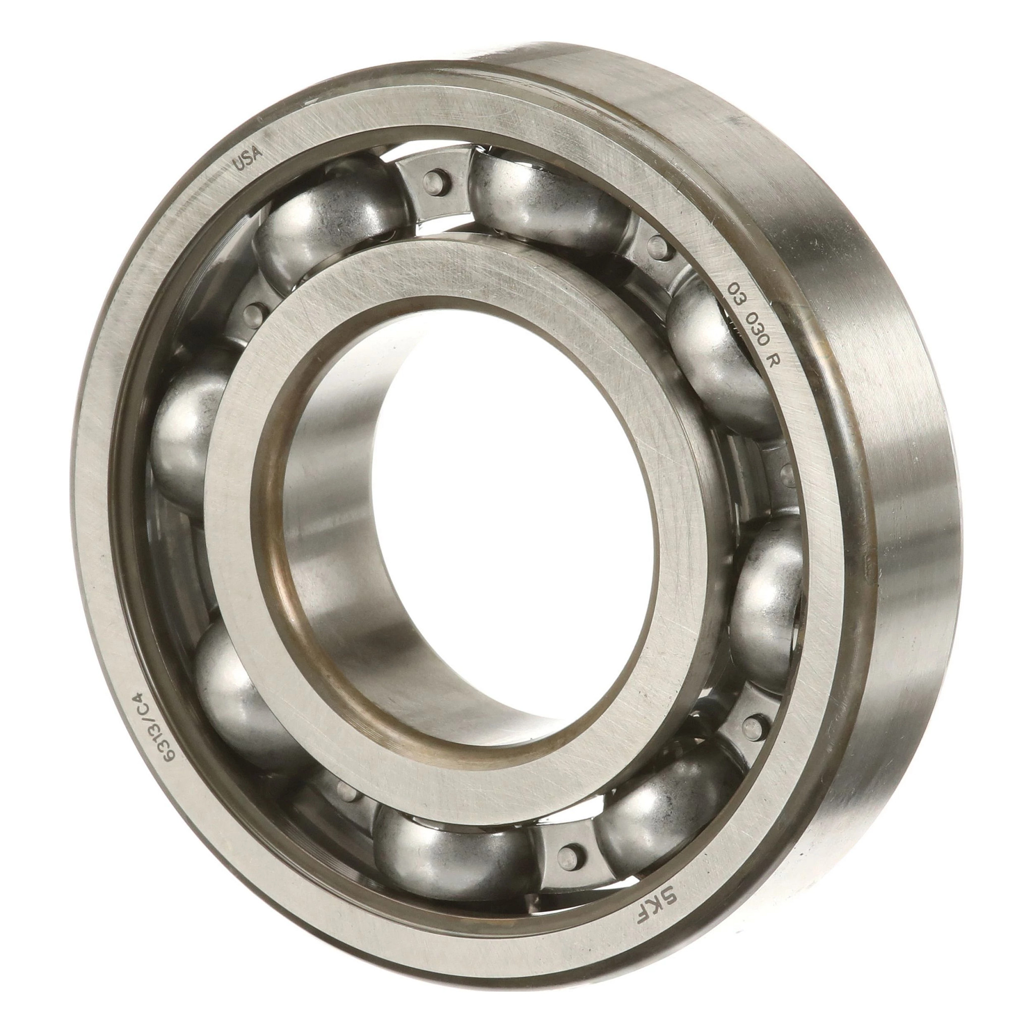 BALL BEARING | NEWHOLLANDAG | SA | EN