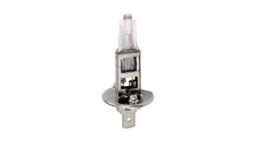 12-volt Replacement Halogen Bulb - No Clip - For Ecco 5800 Series Beacons | CASECE | US | EN