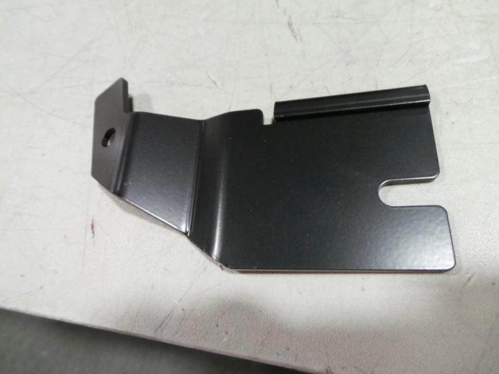 BRACKET | STEYR | EU | SV