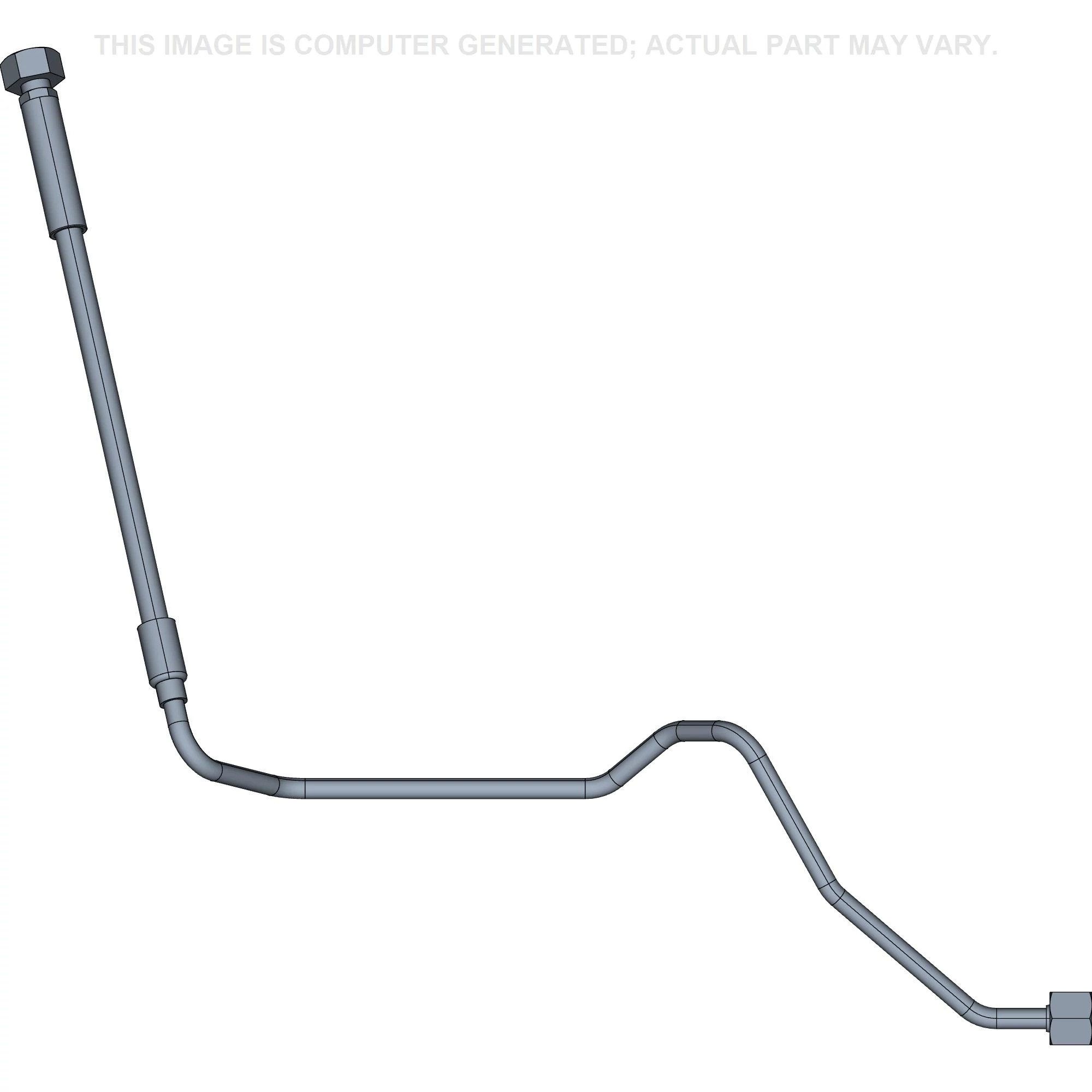 HYD TUBE | NEWHOLLANDCE | AMEA | EN