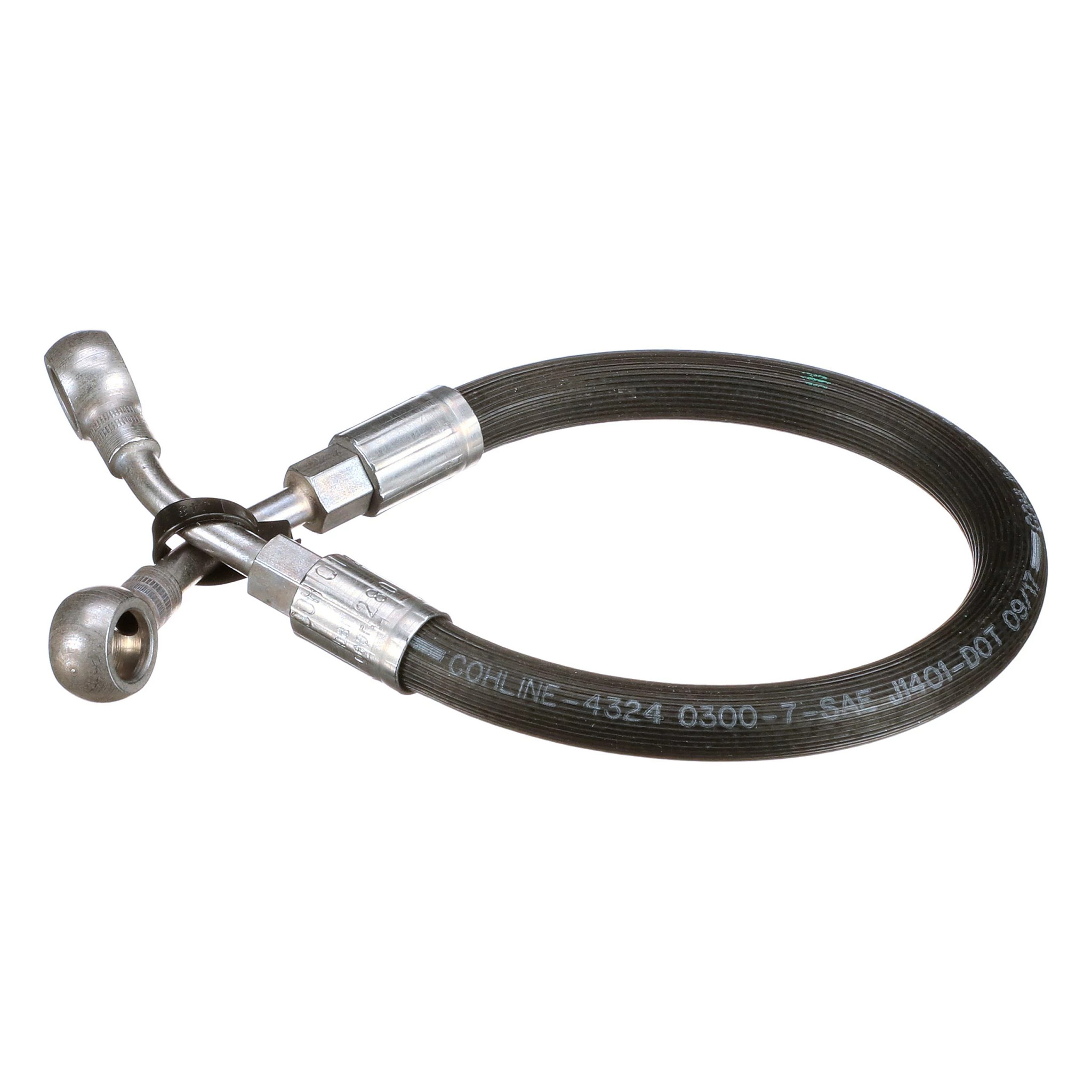 BRAKE LINE | CASEIH | CA | FR