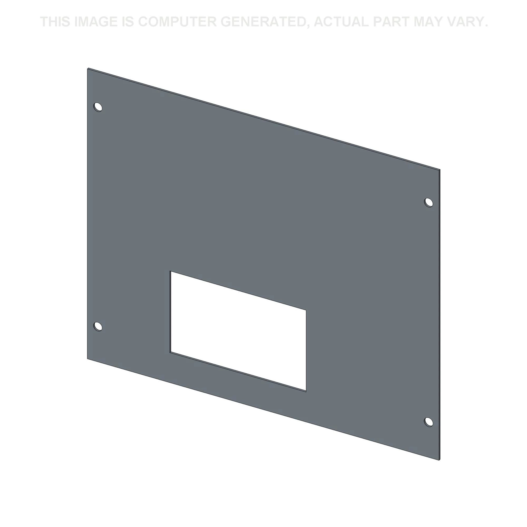 Gasket | NEWHOLLANDCE | US | EN