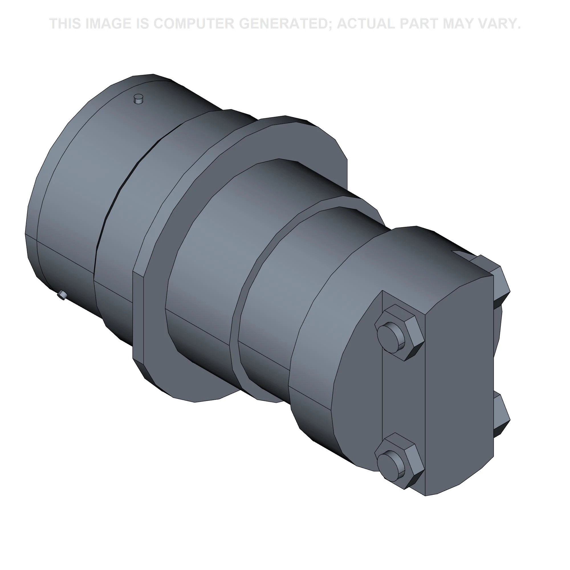 Elec Connector | NEWHOLLANDAG | CA | EN