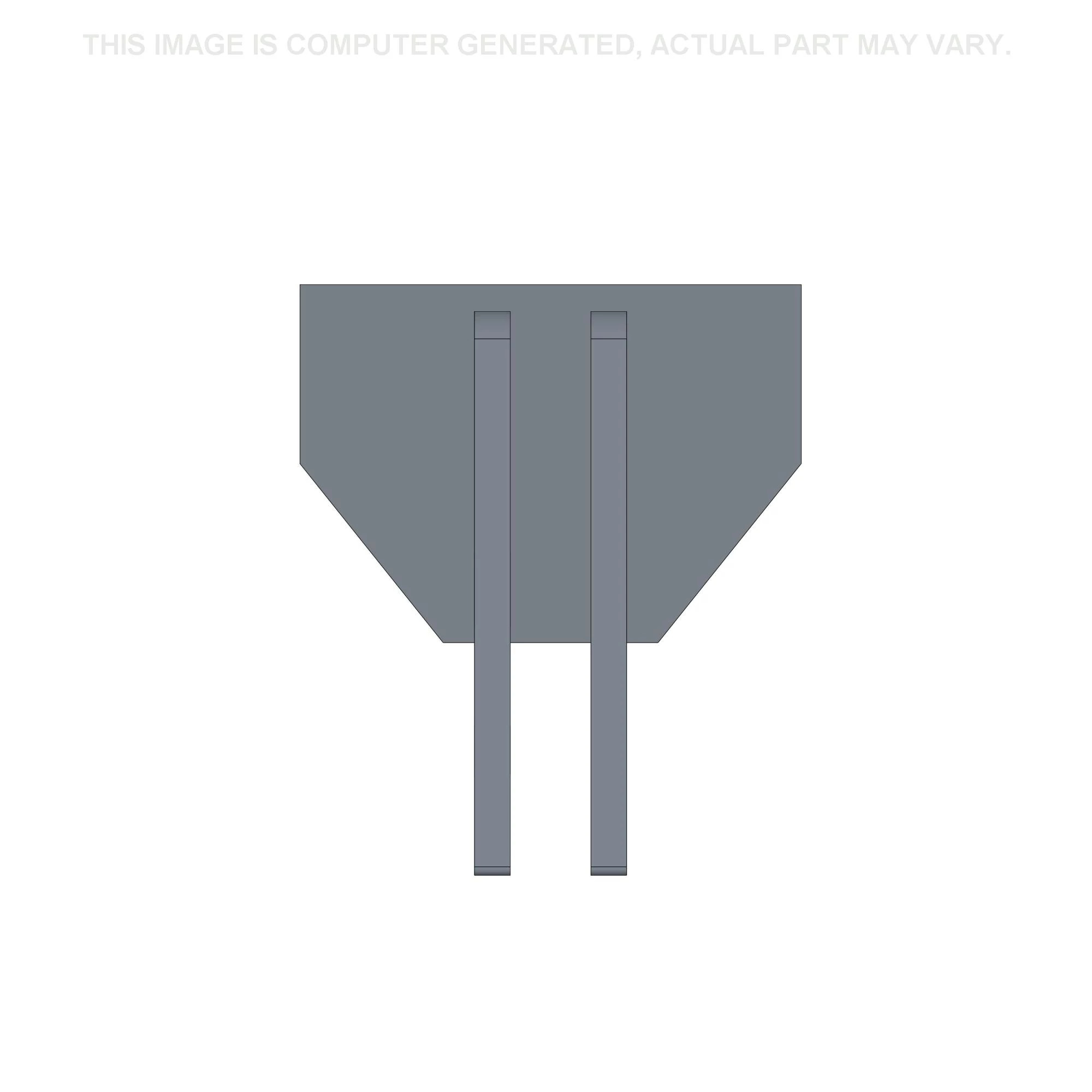 BRACKET - 84133827