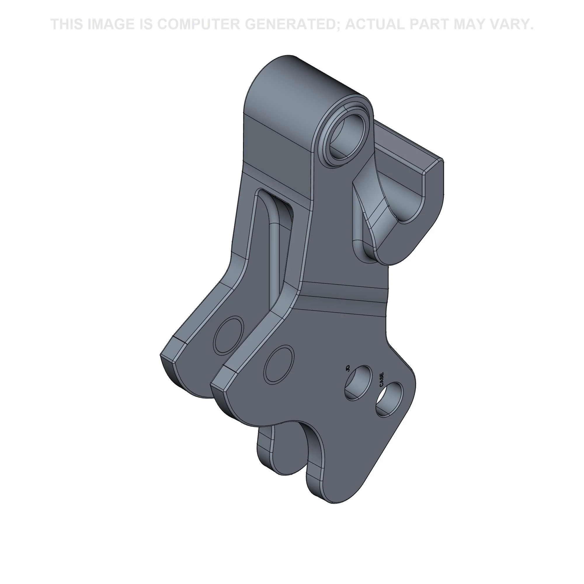 MAILLON | CASEIH | AMEA | ZH