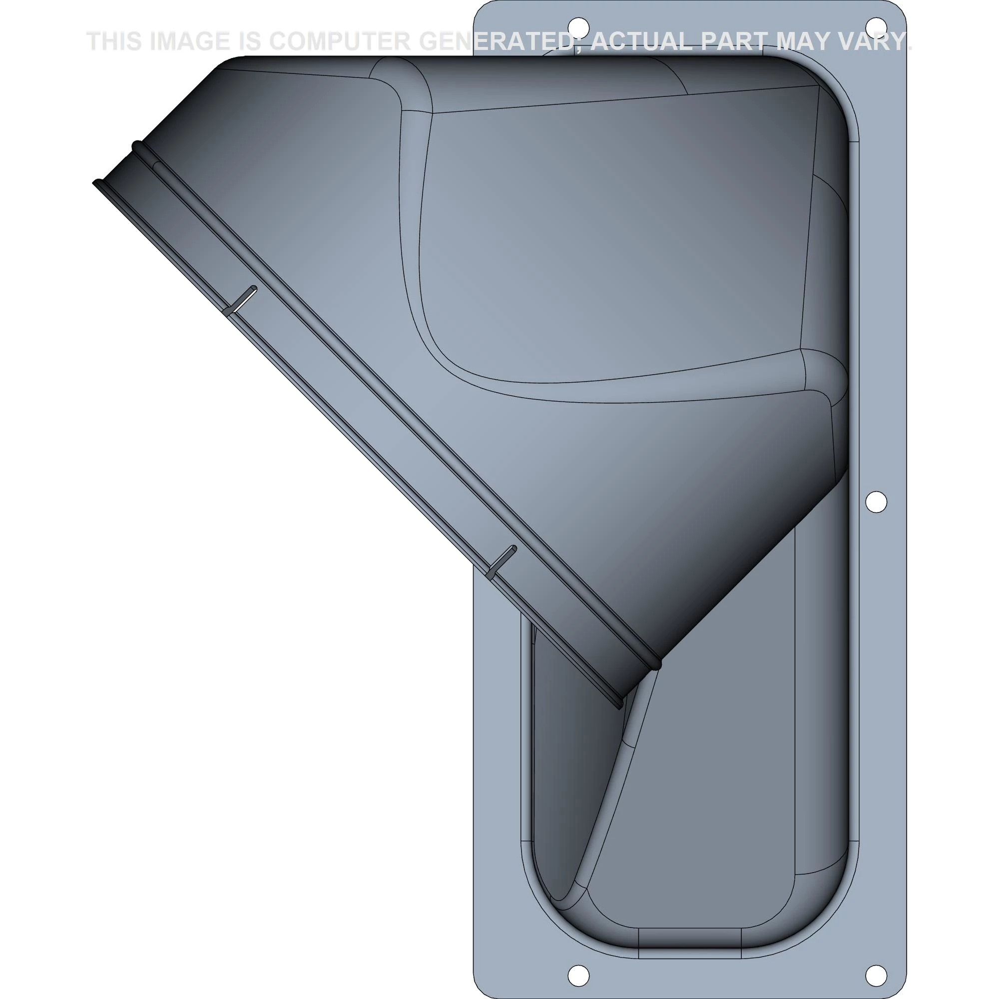 DUCT | CASECE | US | EN